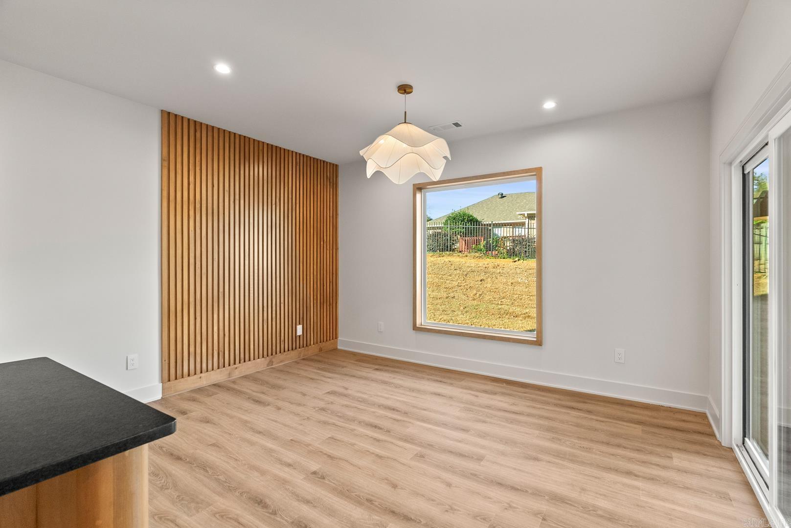 SYLVIA SPRINGS SUBDIVISION - Residential