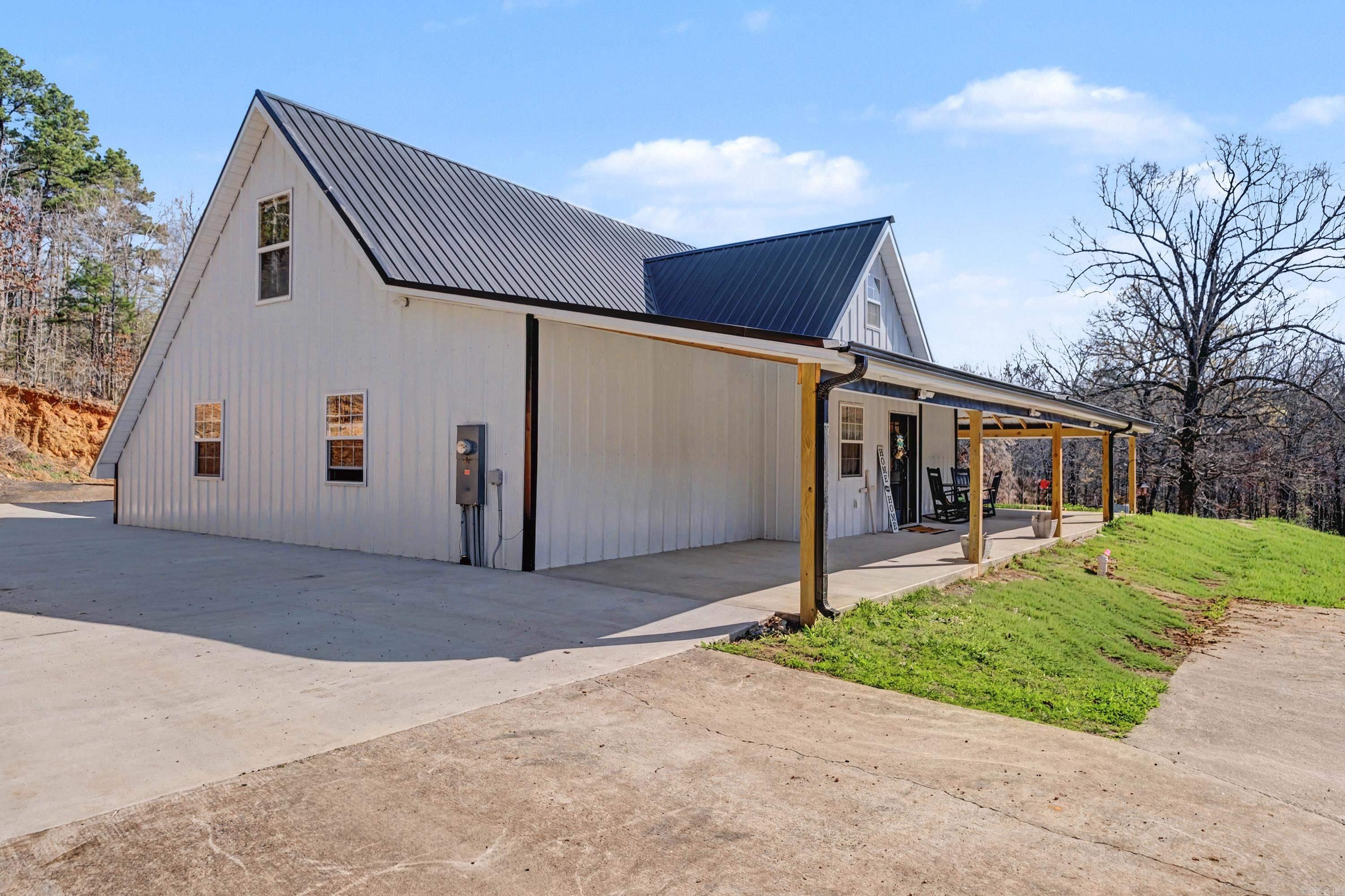 Pine Village - Residential