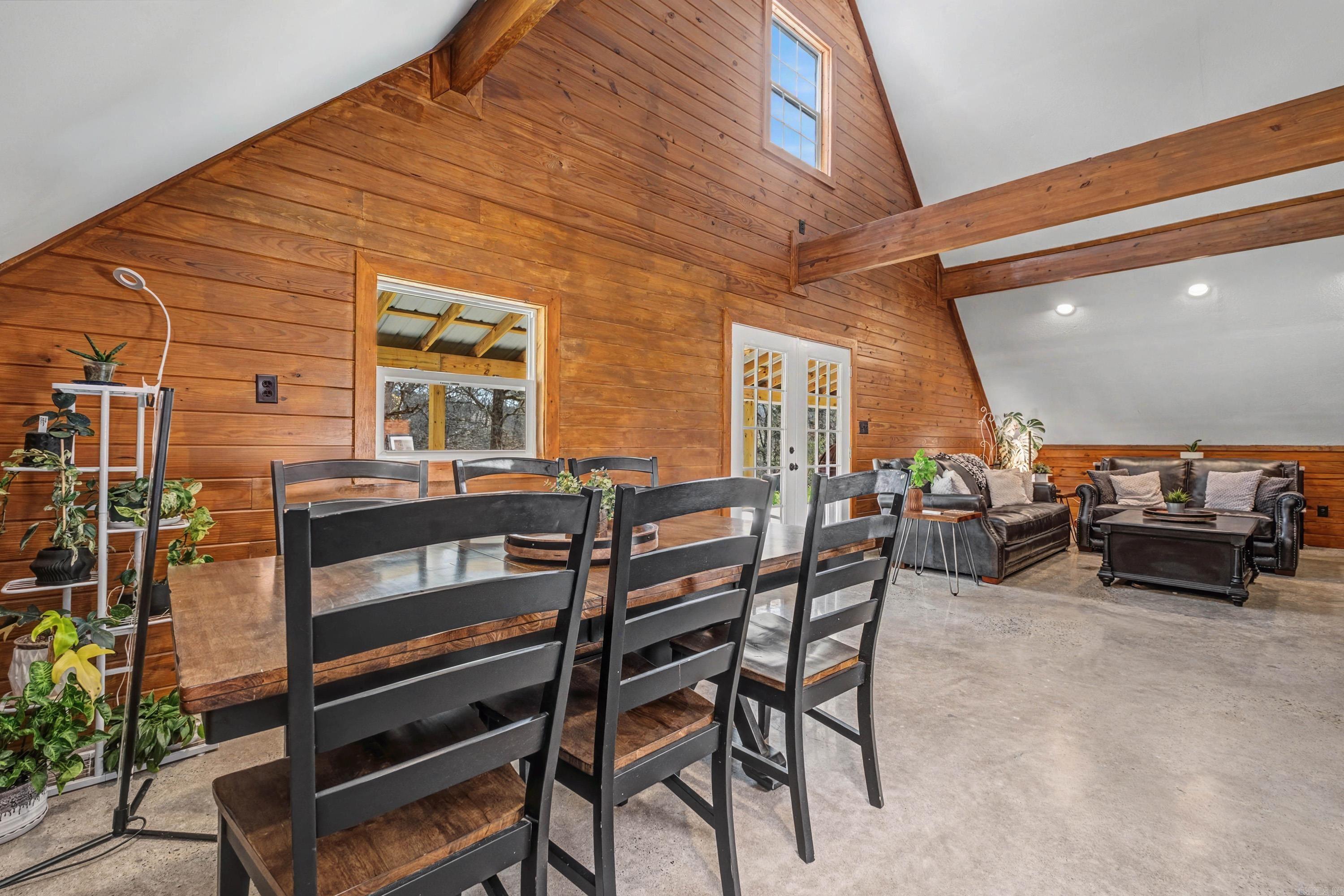 Pine Village - Residential