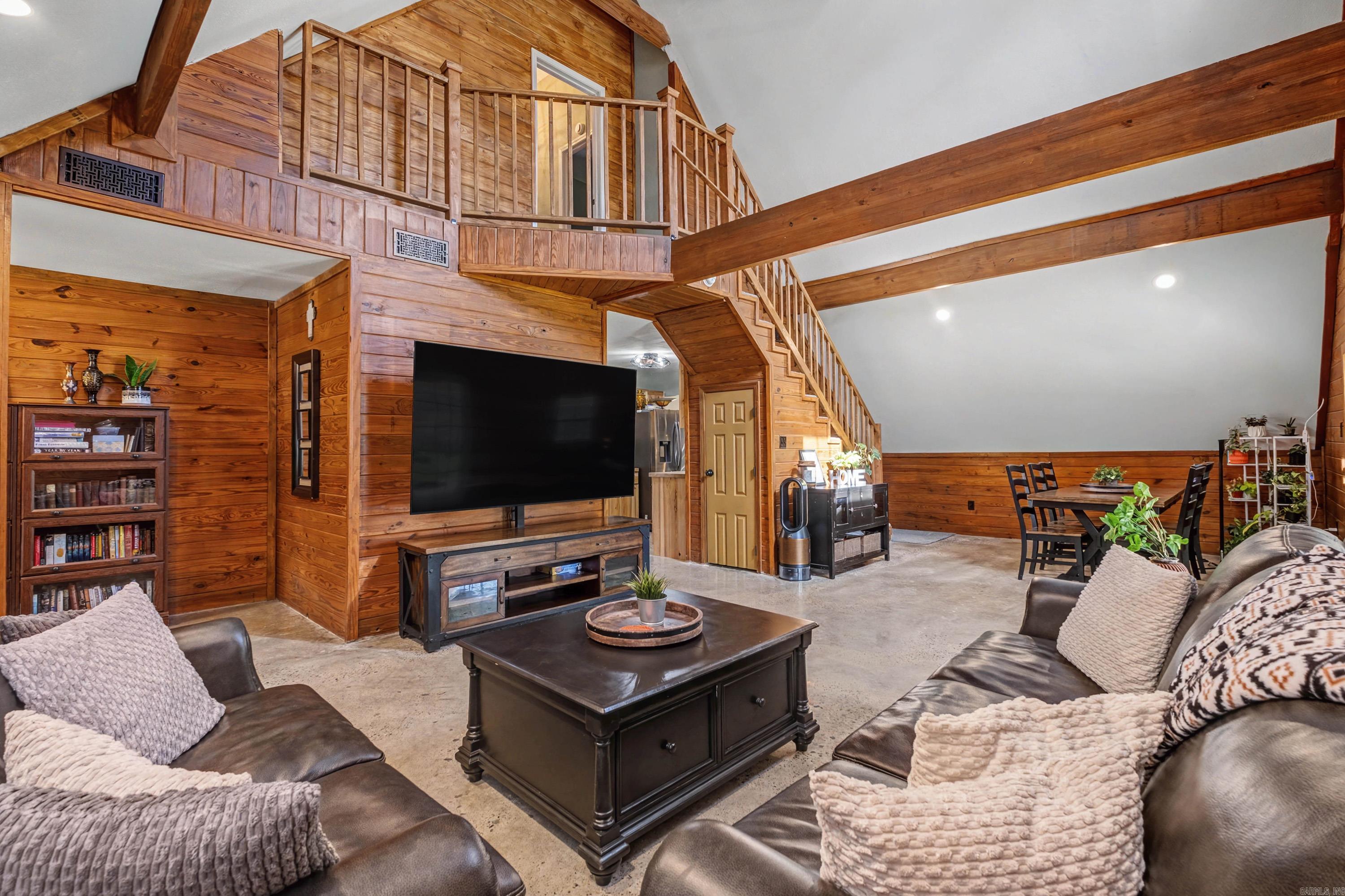 Pine Village - Residential