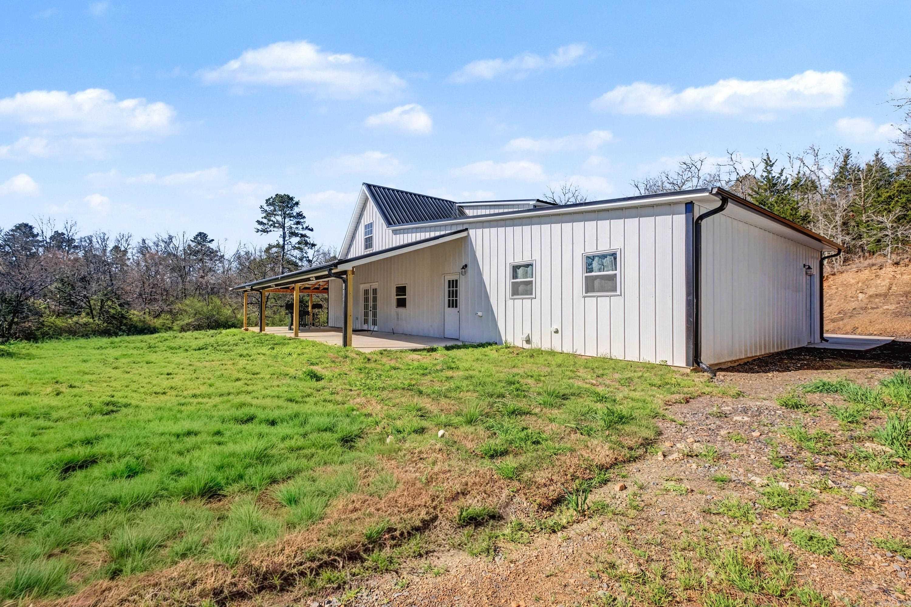 Pine Village - Residential