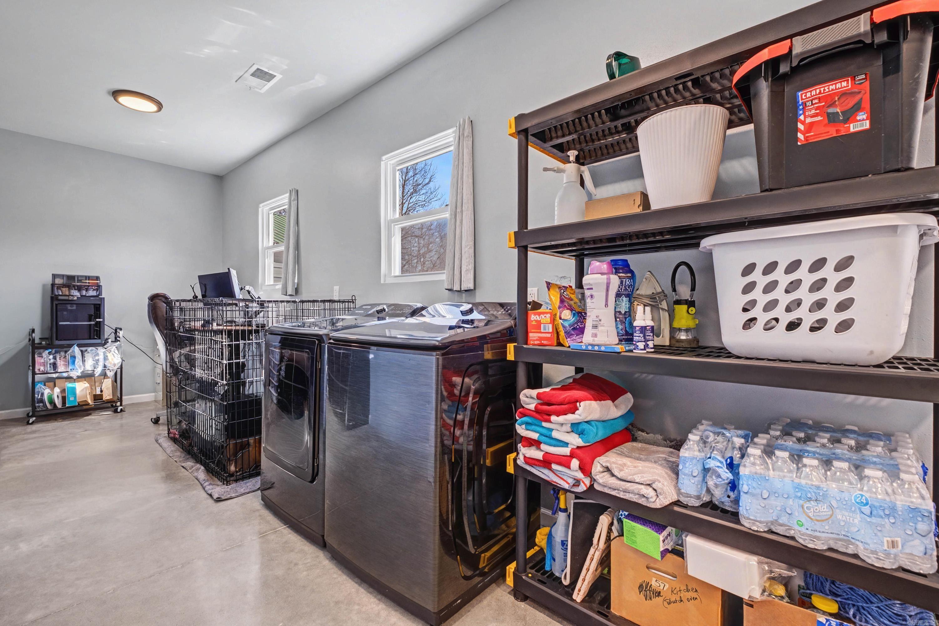 Pine Village - Residential