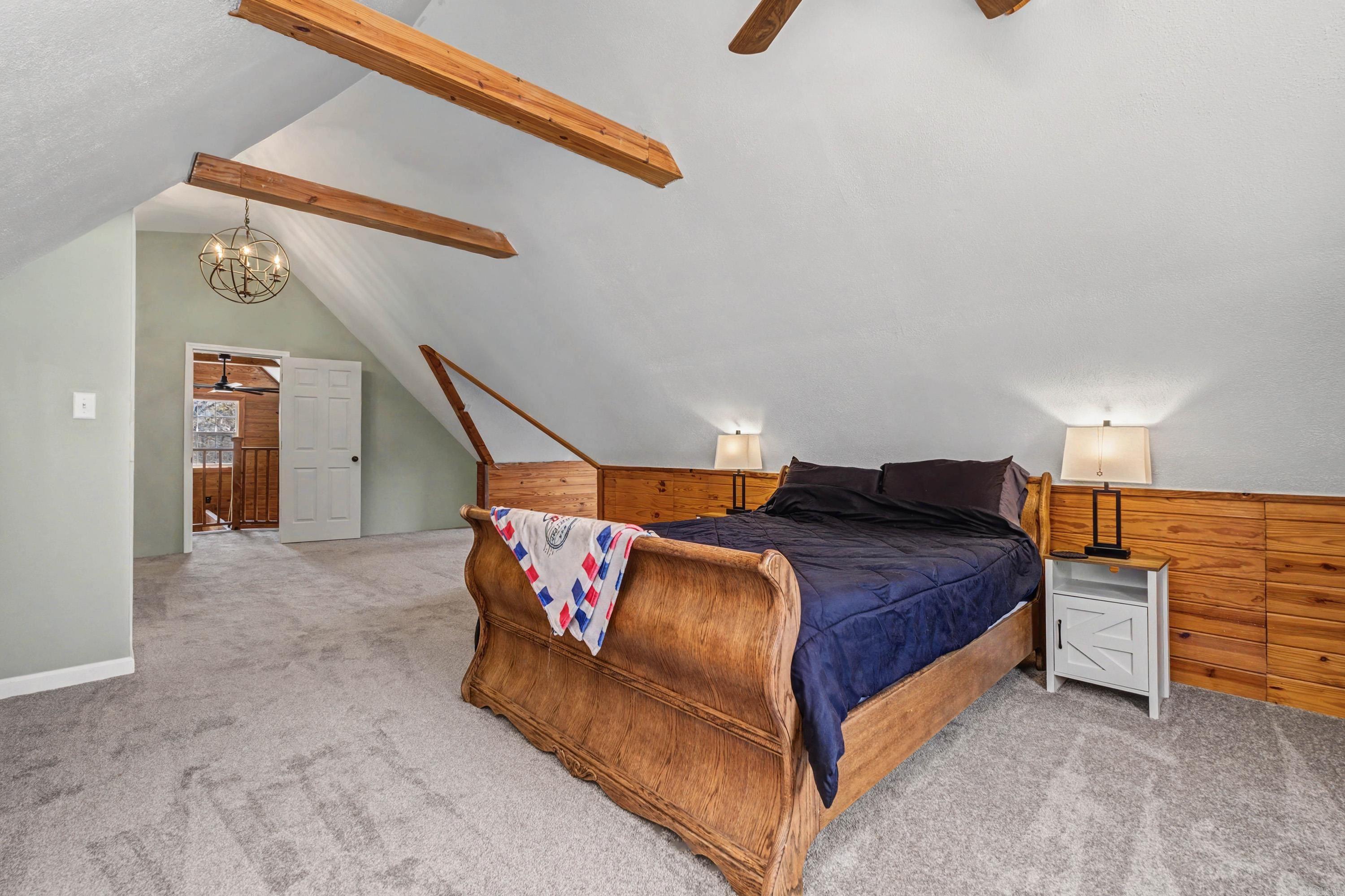 Pine Village - Residential