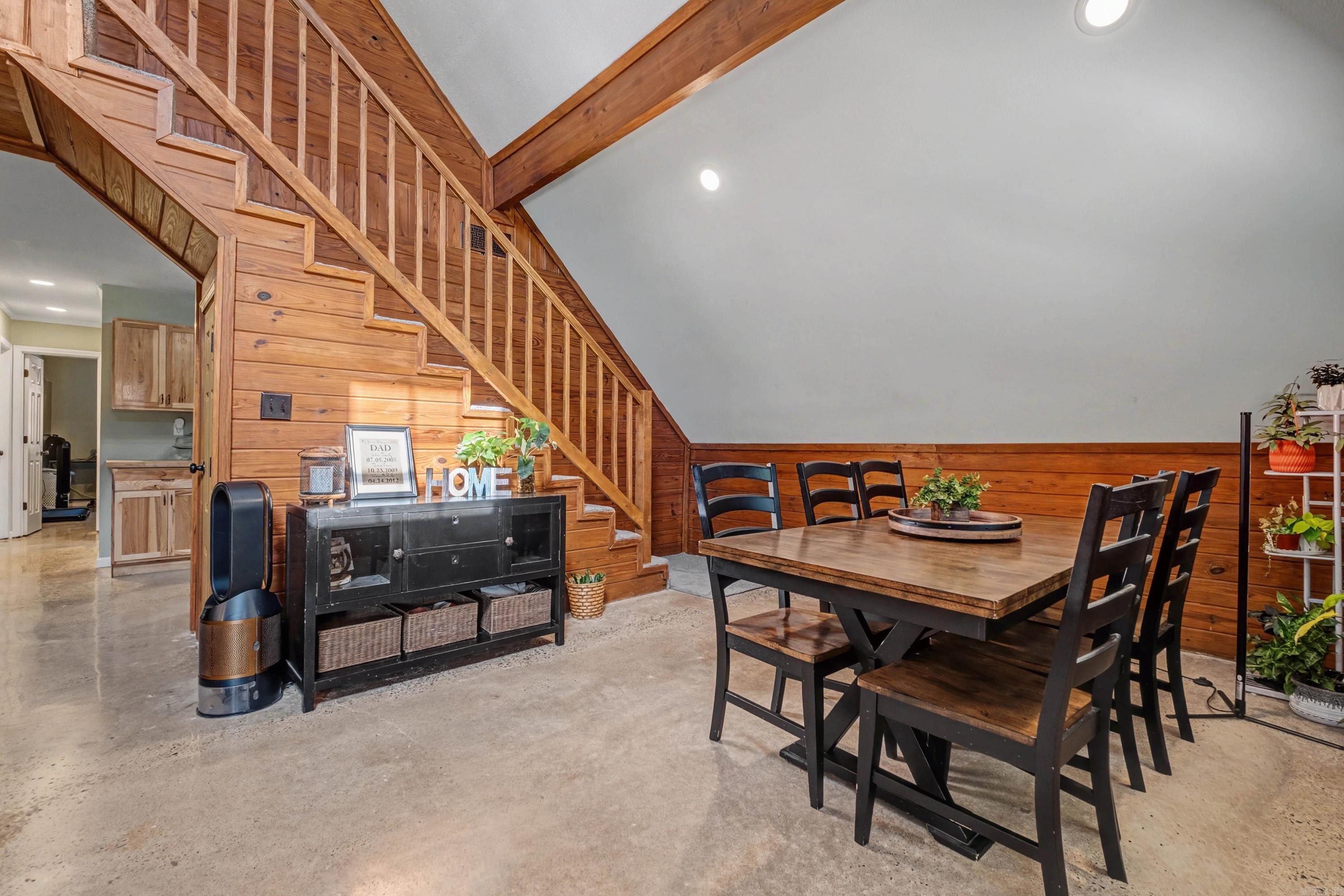 Pine Village - Residential