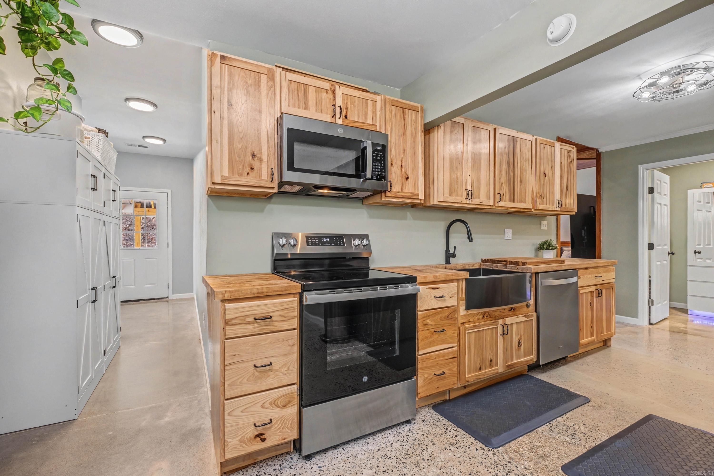 Pine Village - Residential