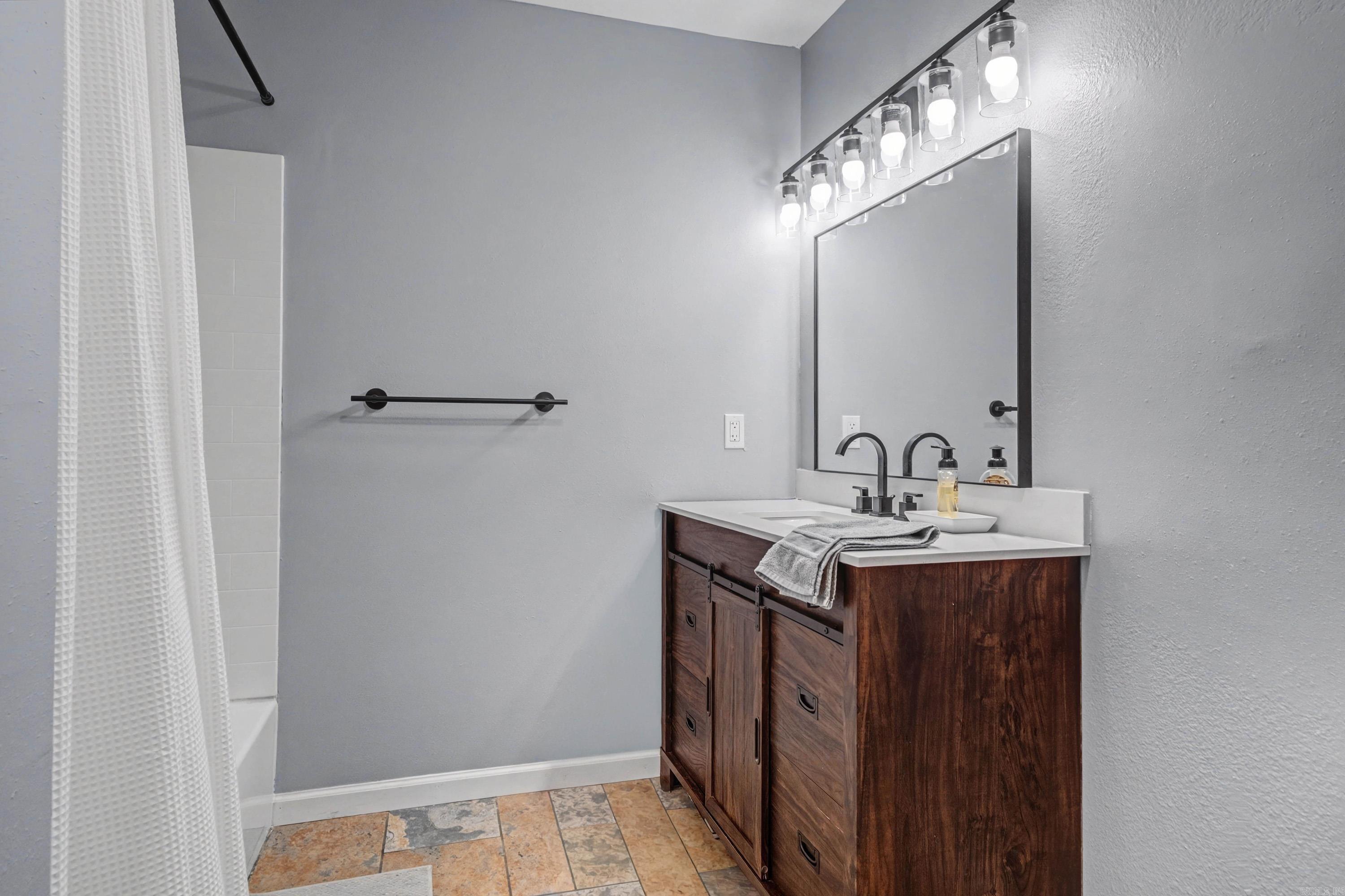 Pine Village - Residential