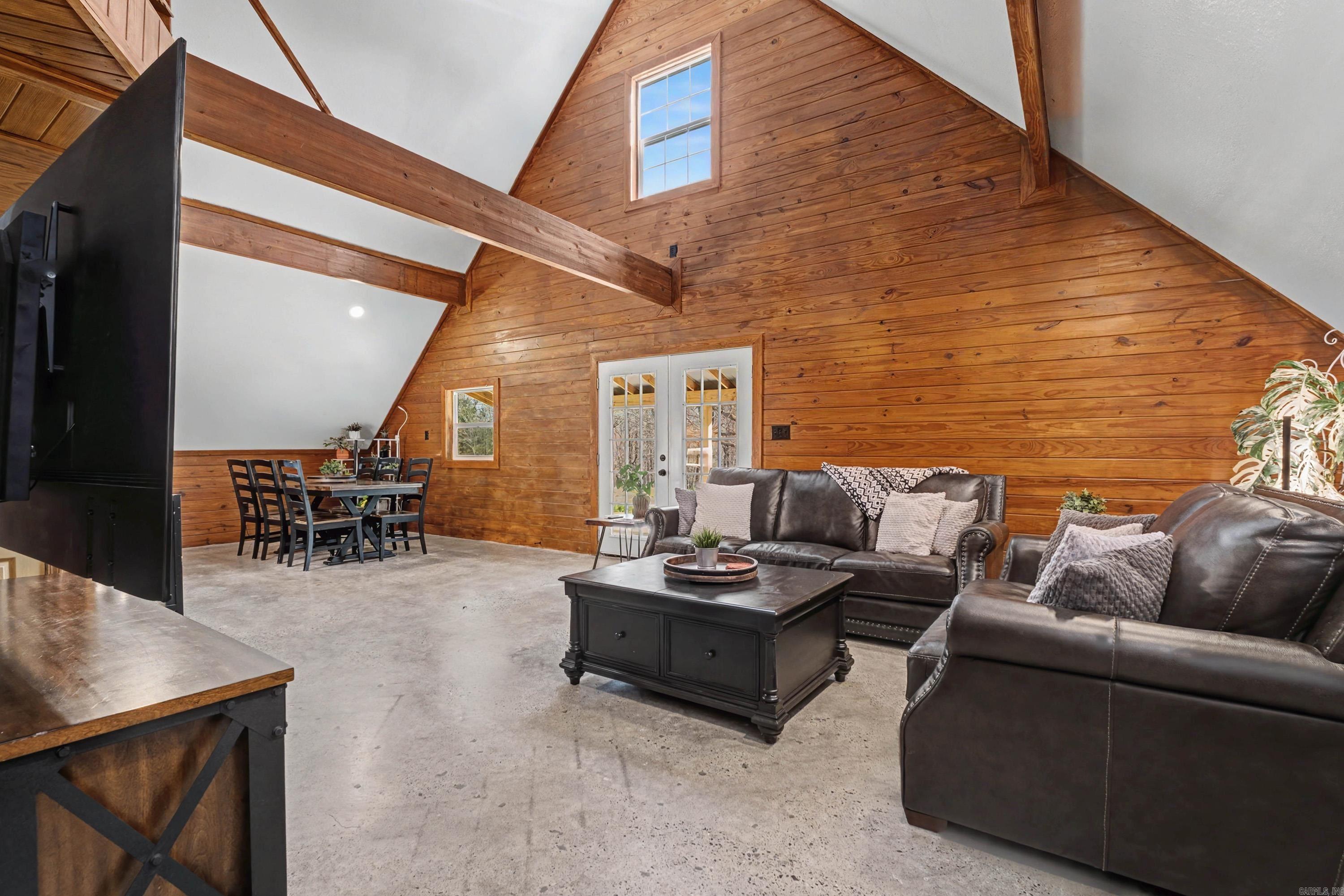 Pine Village - Residential