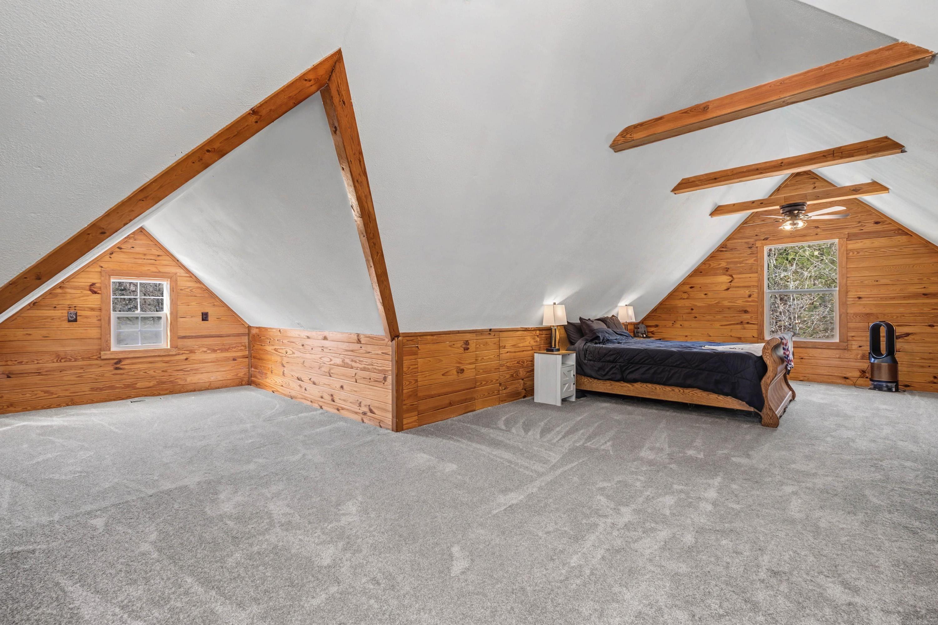 Pine Village - Residential