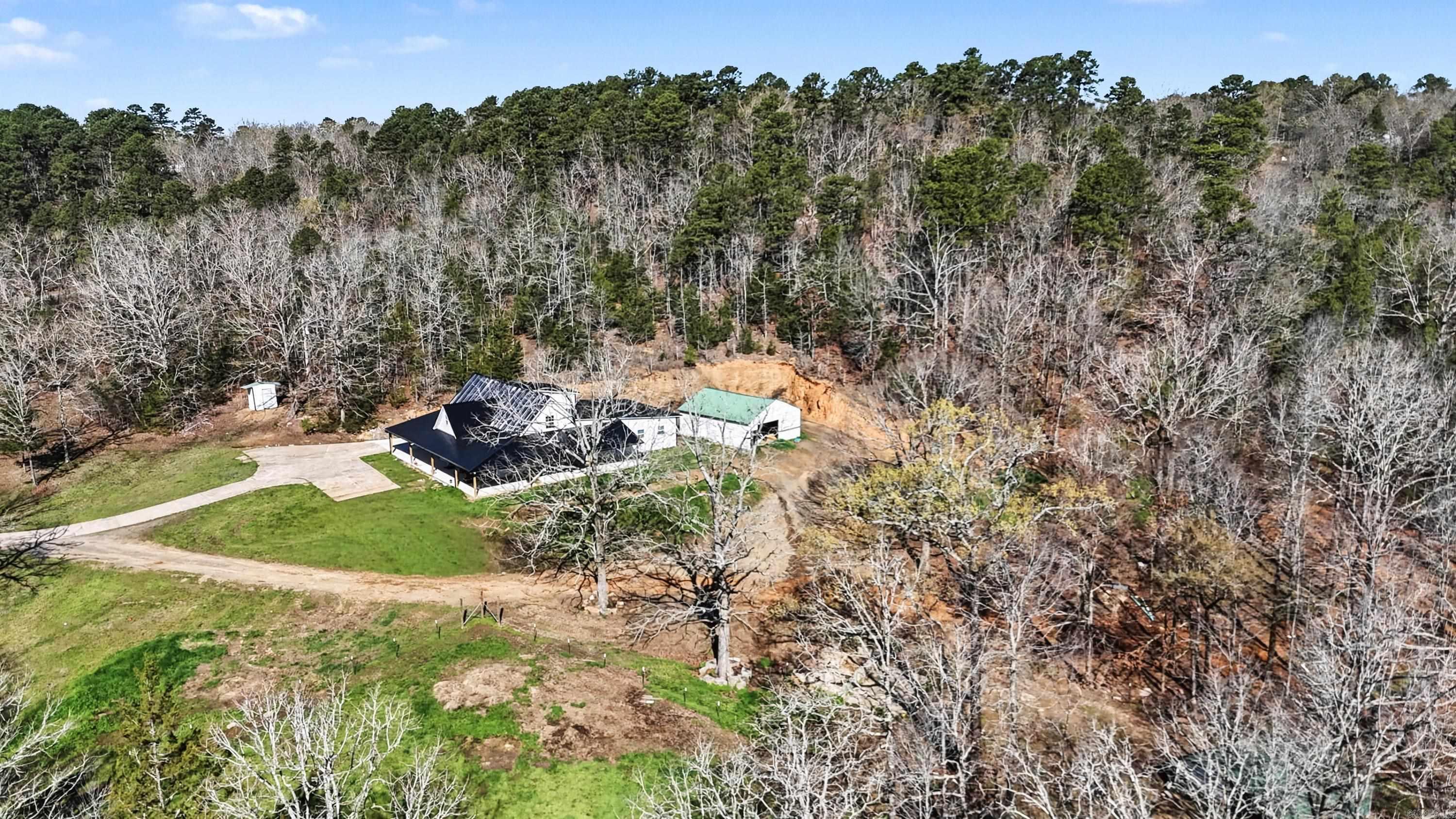 Pine Village - Residential