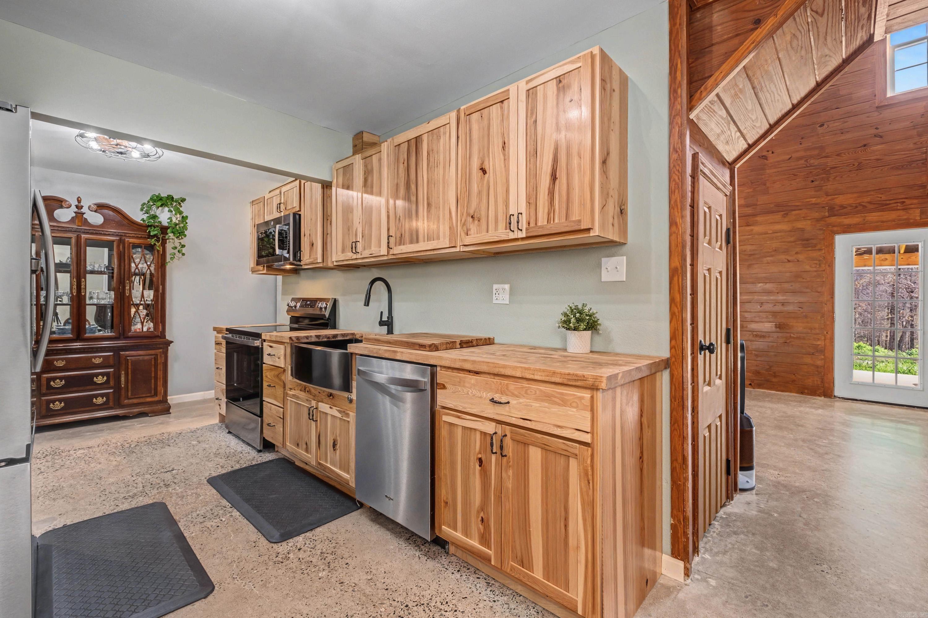 Pine Village - Residential