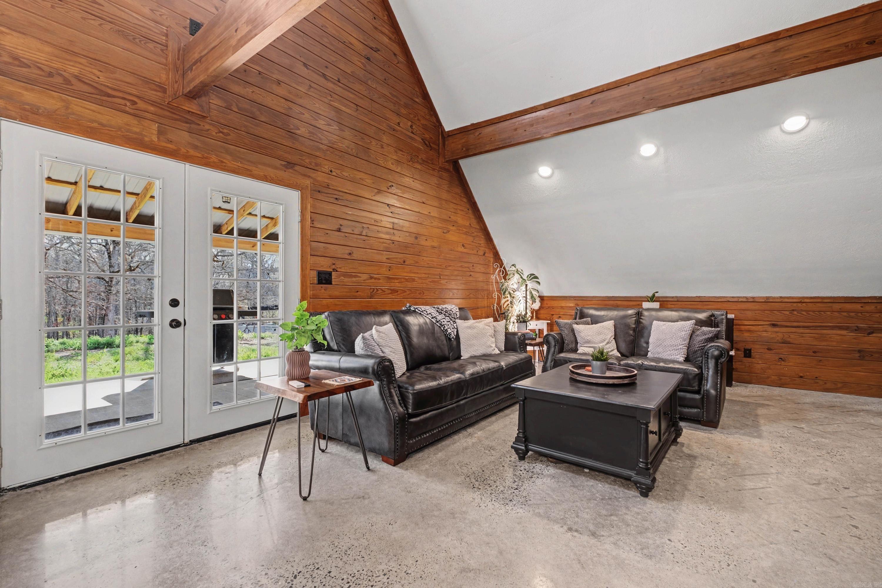 Pine Village - Residential