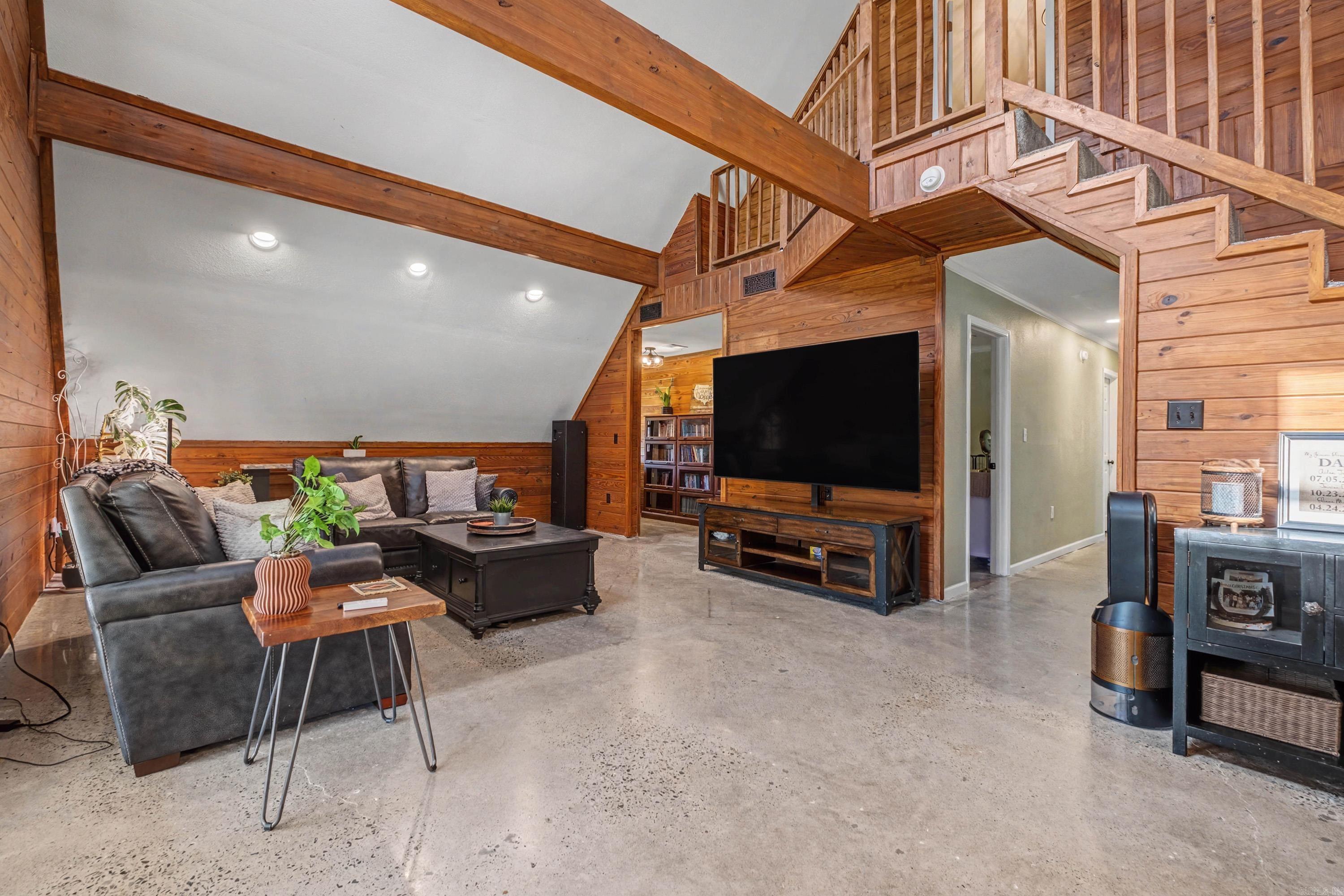 Pine Village - Residential