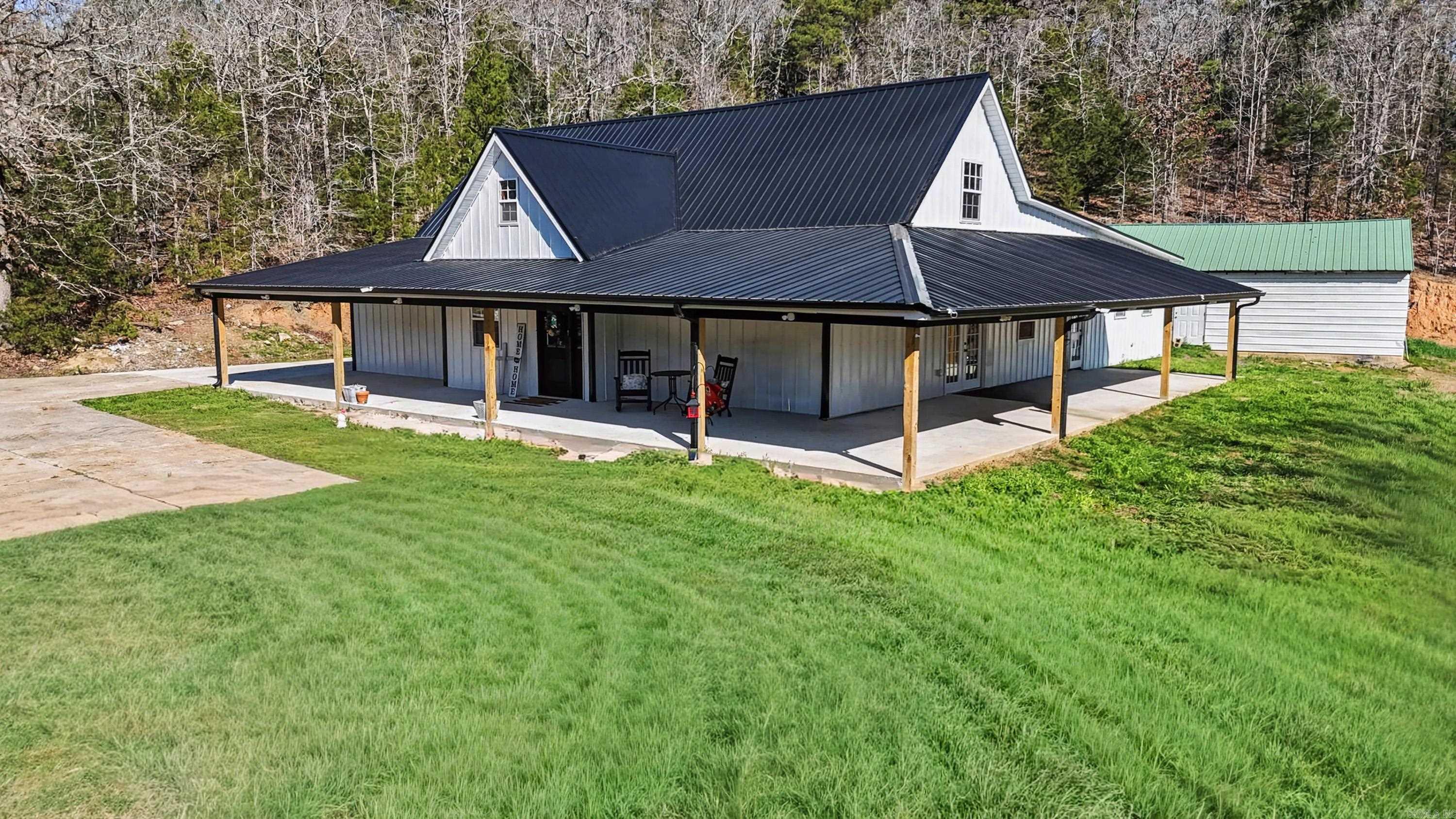 Pine Village - Residential