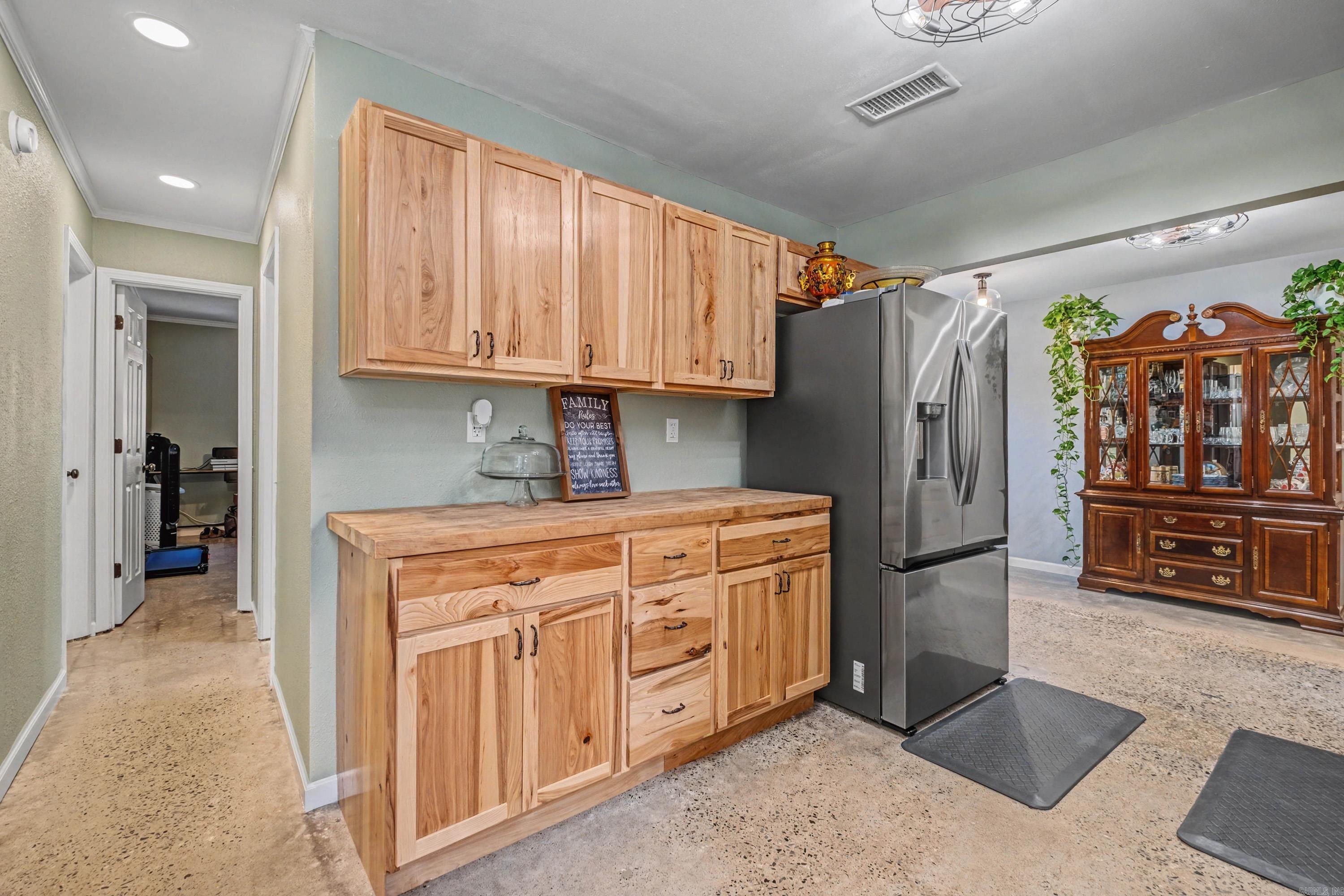 Pine Village - Residential