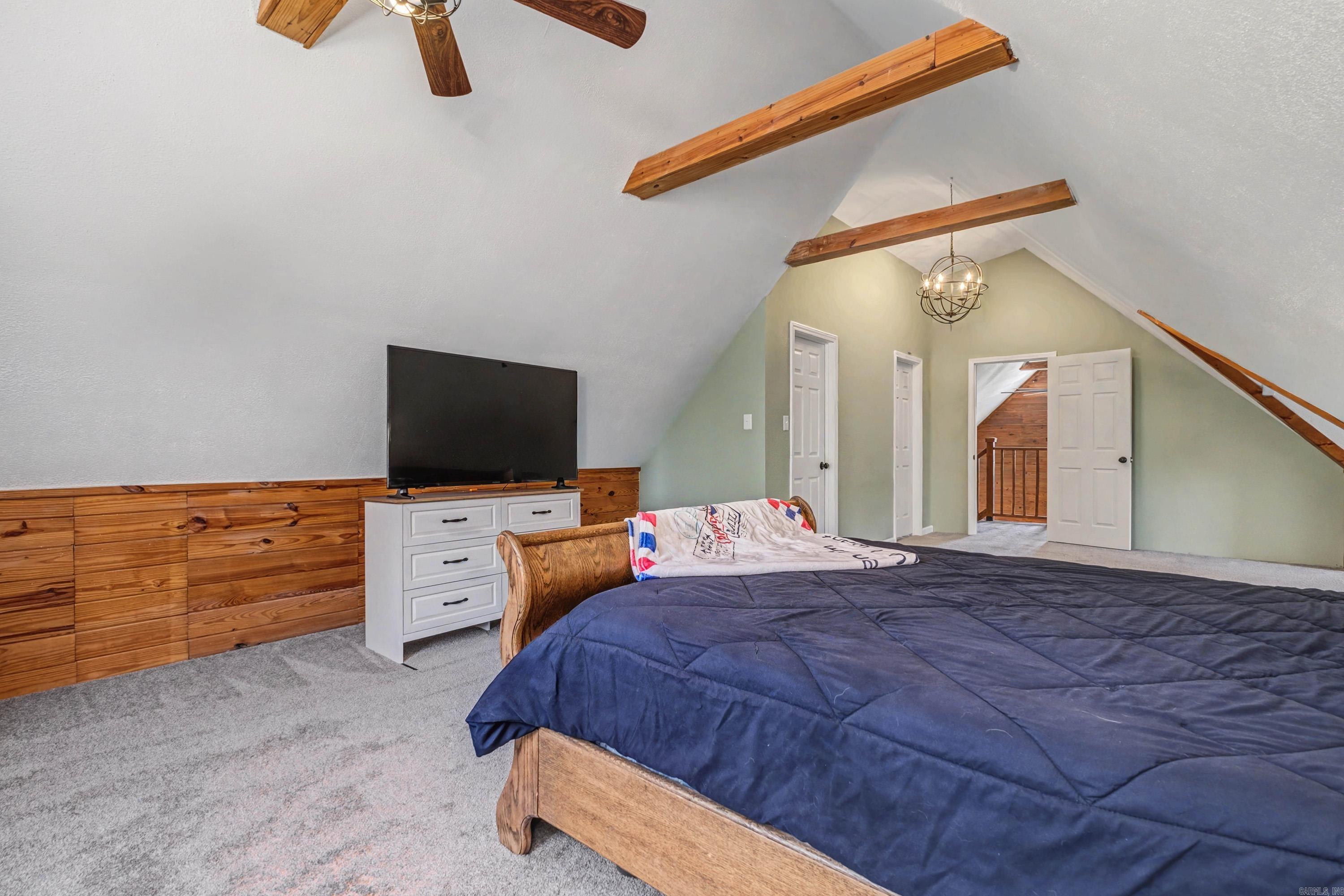 Pine Village - Residential