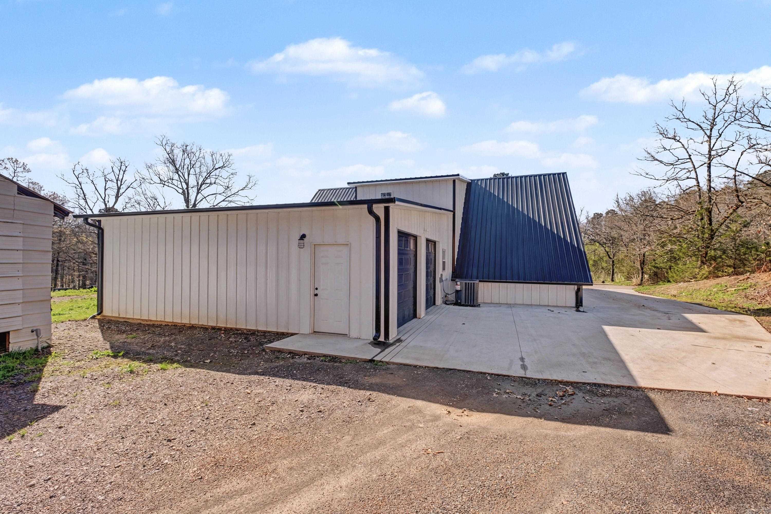 Pine Village - Residential