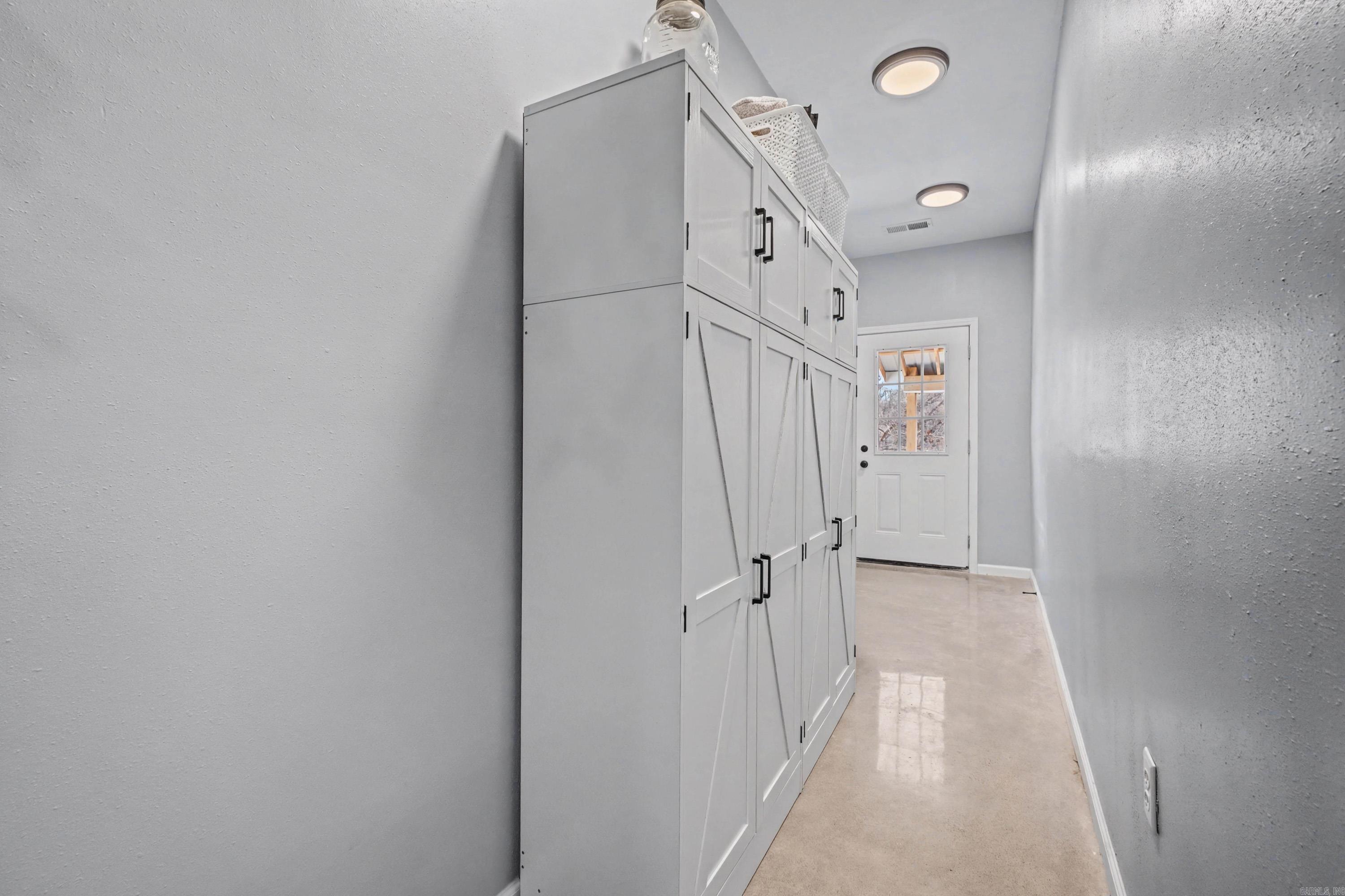 Pine Village - Residential