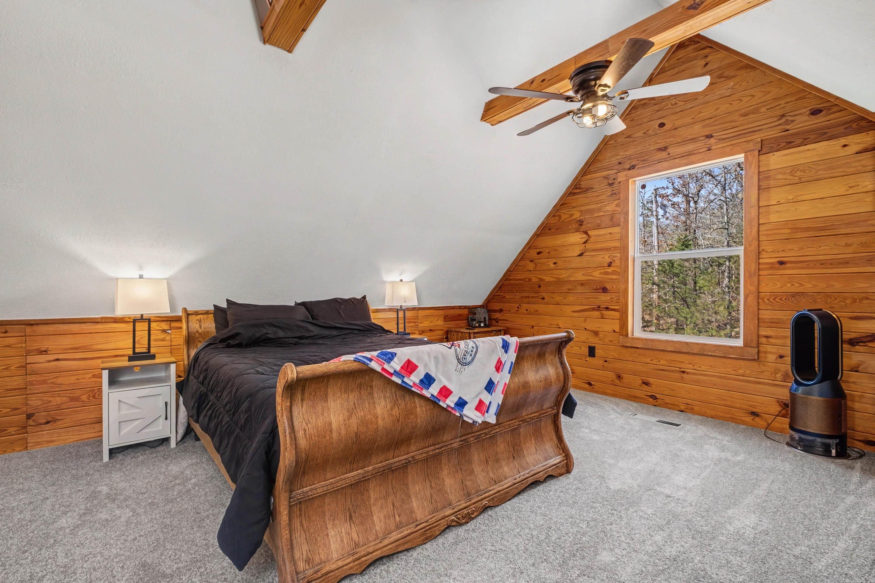 Pine Village - Residential