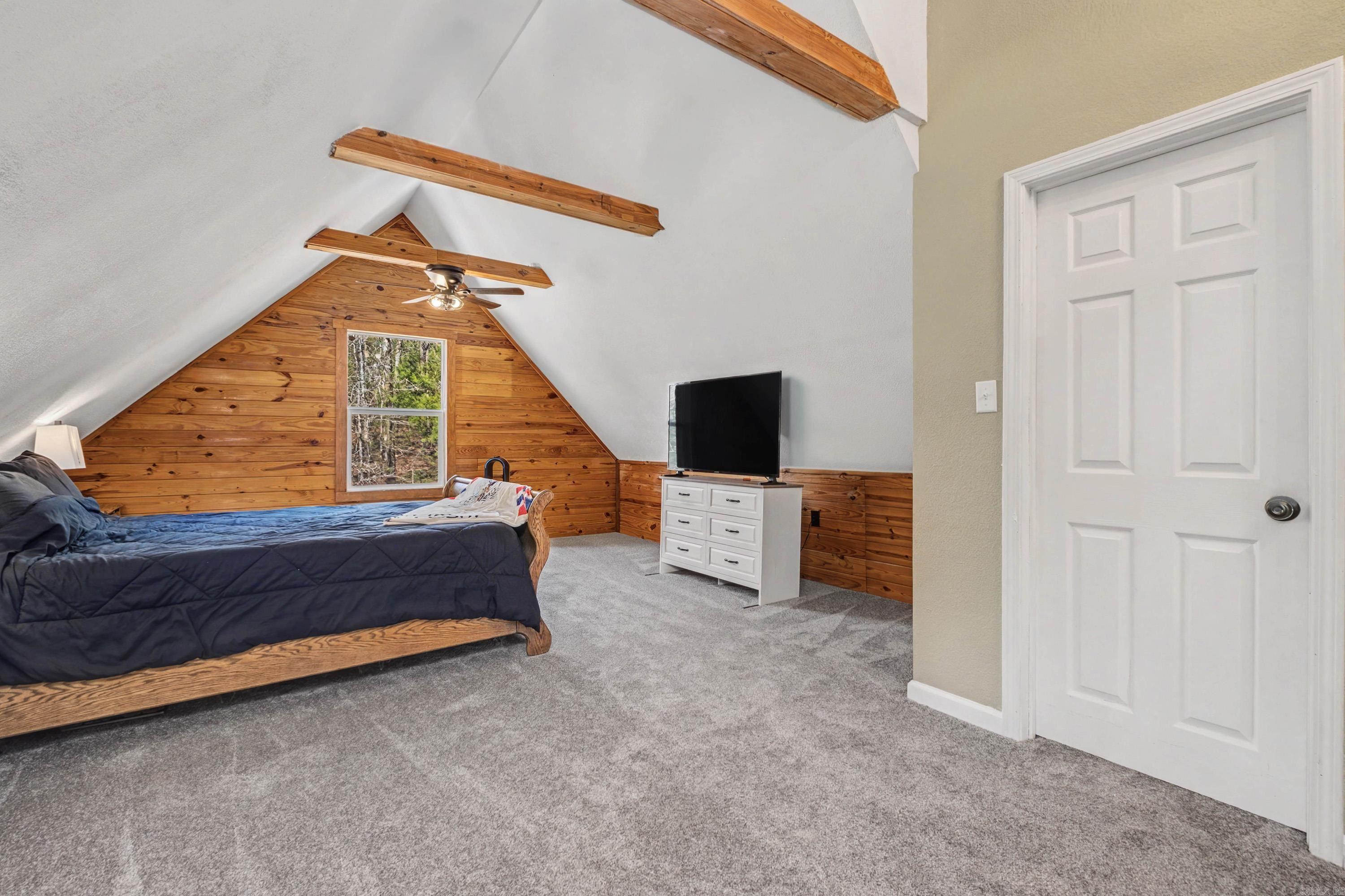 Pine Village - Residential