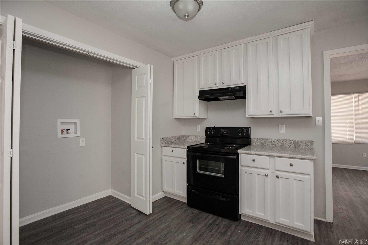 John Barrow-Boyle Park - Residential Lease