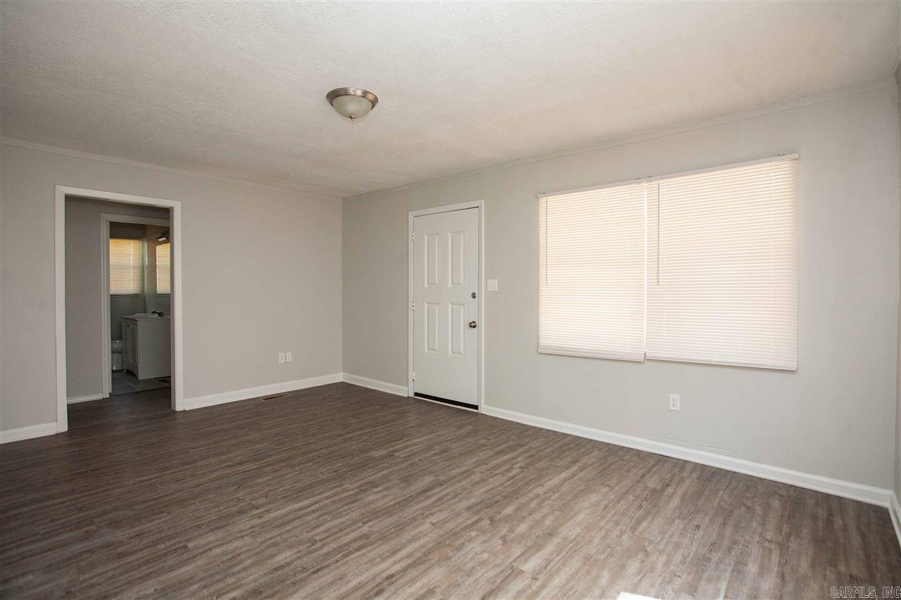 John Barrow-Boyle Park - Residential Lease