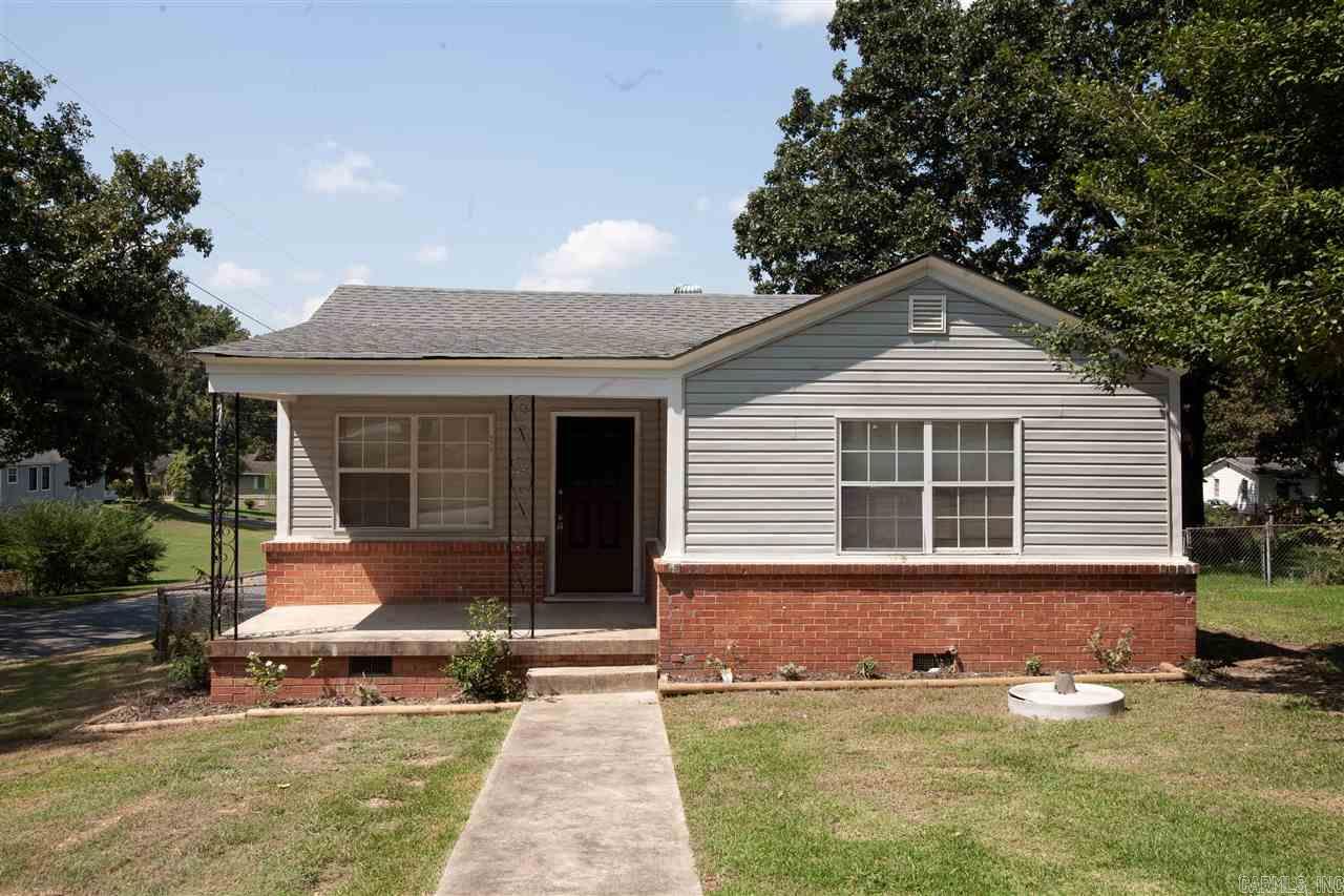 John Barrow-Boyle Park - Residential Lease