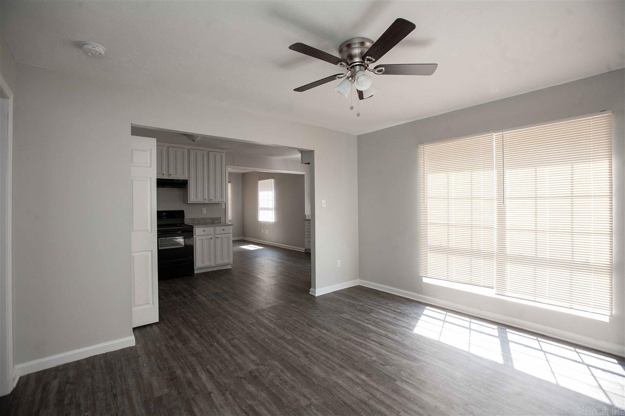 John Barrow-Boyle Park - Residential Lease