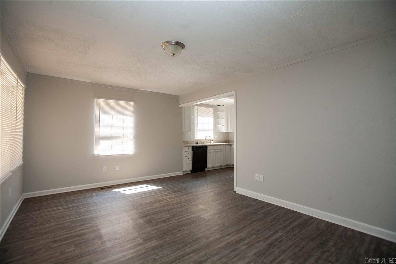 John Barrow-Boyle Park - Residential Lease