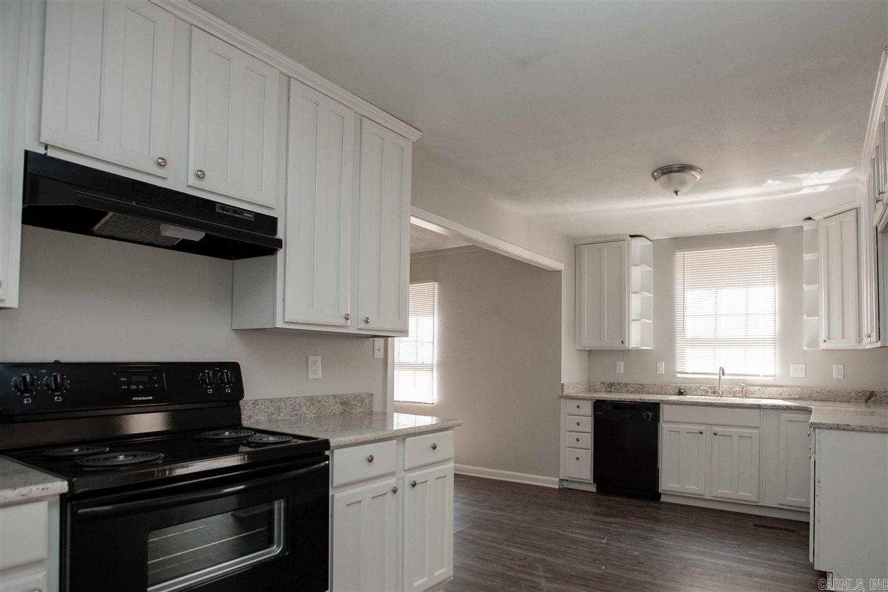 John Barrow-Boyle Park - Residential Lease