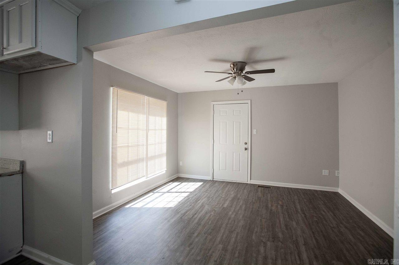 John Barrow-Boyle Park - Residential Lease