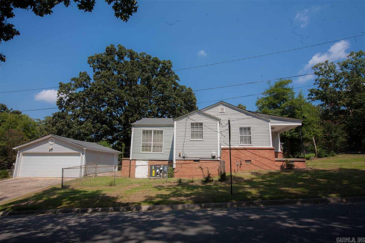 John Barrow-Boyle Park - Residential Lease