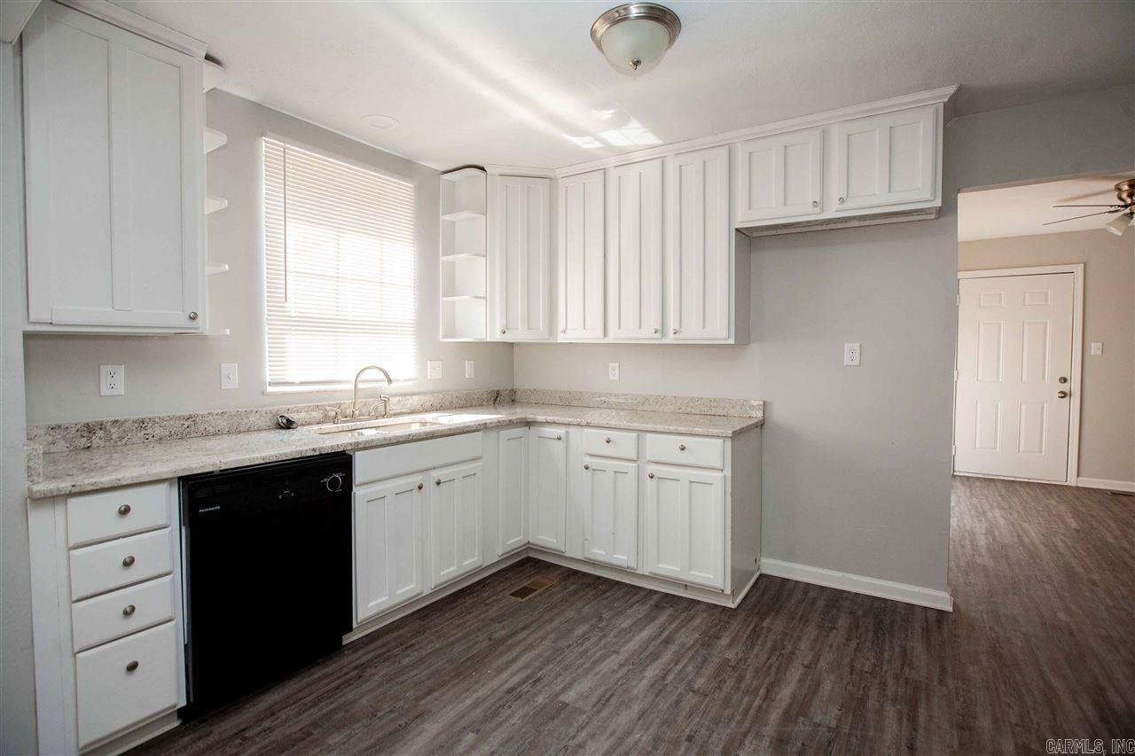 John Barrow-Boyle Park - Residential Lease