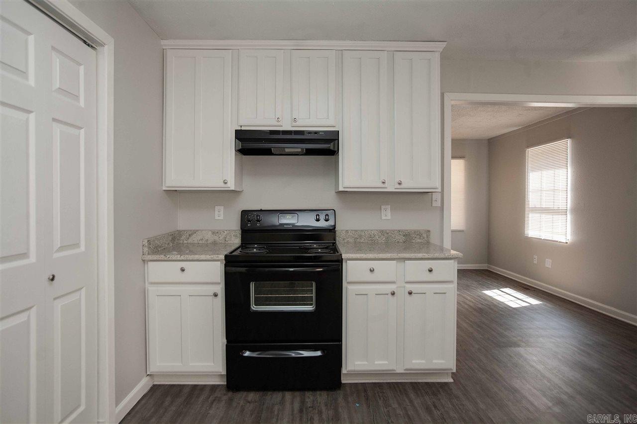 John Barrow-Boyle Park - Residential Lease