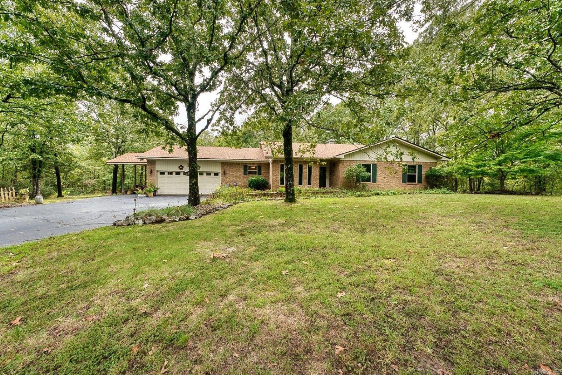 Discover the perfect blend of space, function, and country charm with this 3-bedroom 2-bath home.Ā Nestled on approximately 3.1 acres MOL, this unique property offers room to roam, grow, and create your ideal lifestyle.Ā The property features a large pole barn providing ample space to store tools or hobby equipment.Ā A bonus of a carport in addition to a spacious 2-car garage. Enjoy the benefits of natural light from the generous oversized windows in the living room, making it an inviting area to entertain guests. The fenced backyard offers privacy and security - ideal for pets, gardening, or simply enjoying the outdoors. With plenty of open space and solid infrastructure already in place, this property is ready for your family to make years of memories here.
