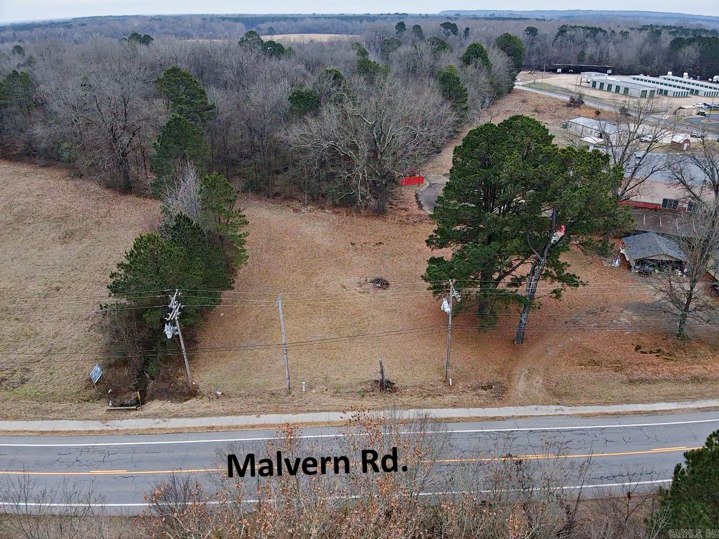 Caddo Valley - Commercial Sale