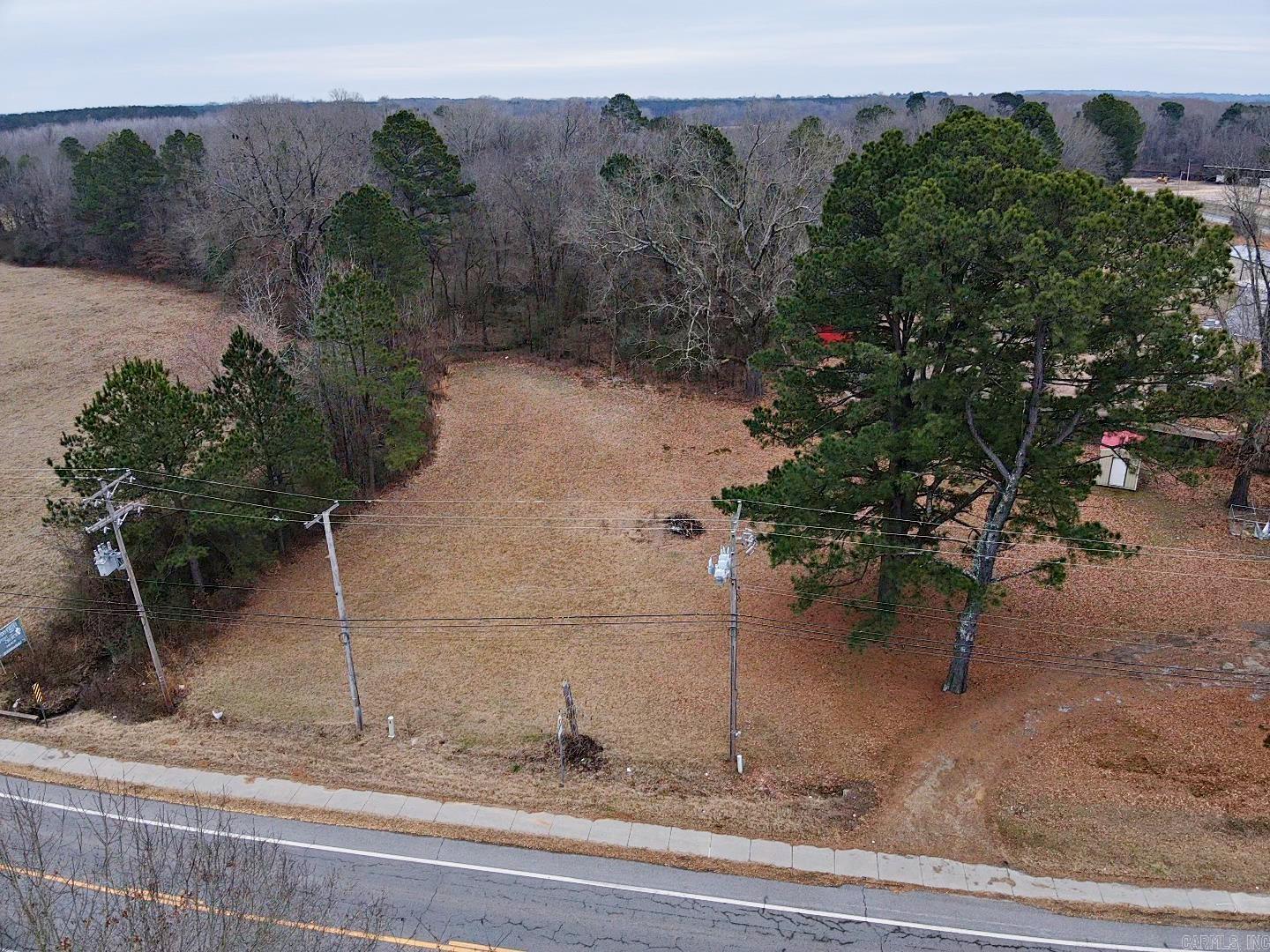 Caddo Valley - Commercial Sale