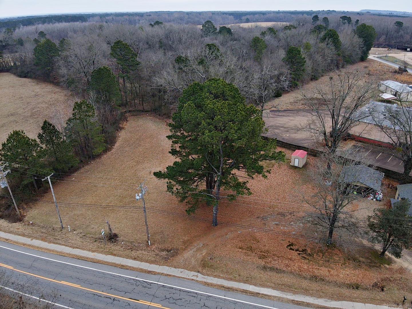 Caddo Valley - Commercial Sale