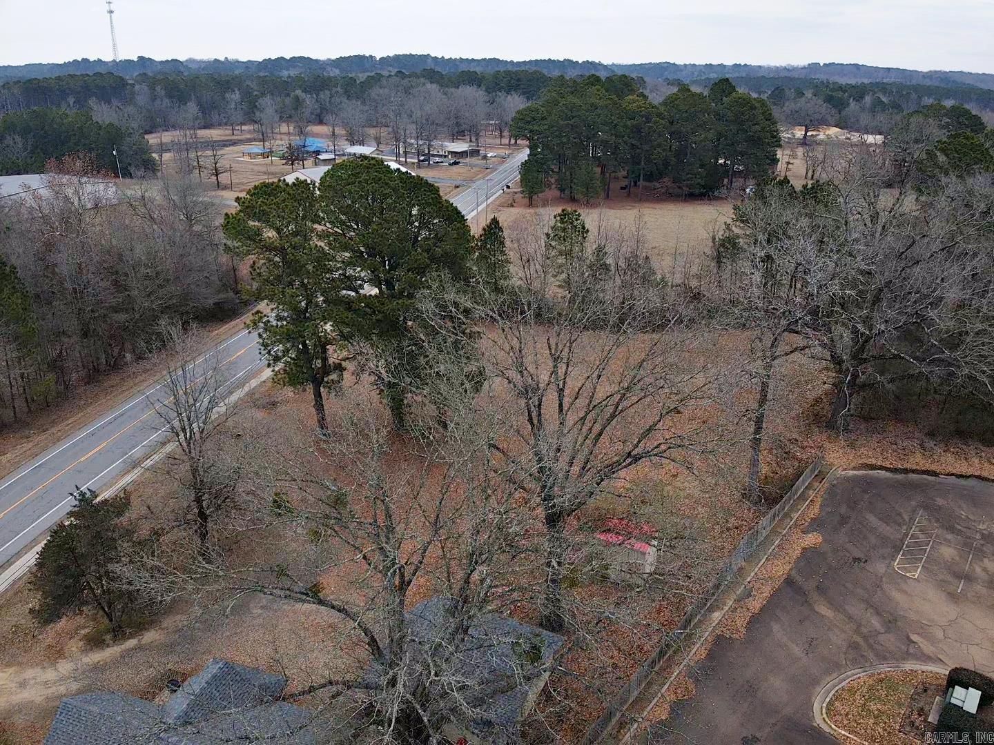 Caddo Valley - Commercial Sale