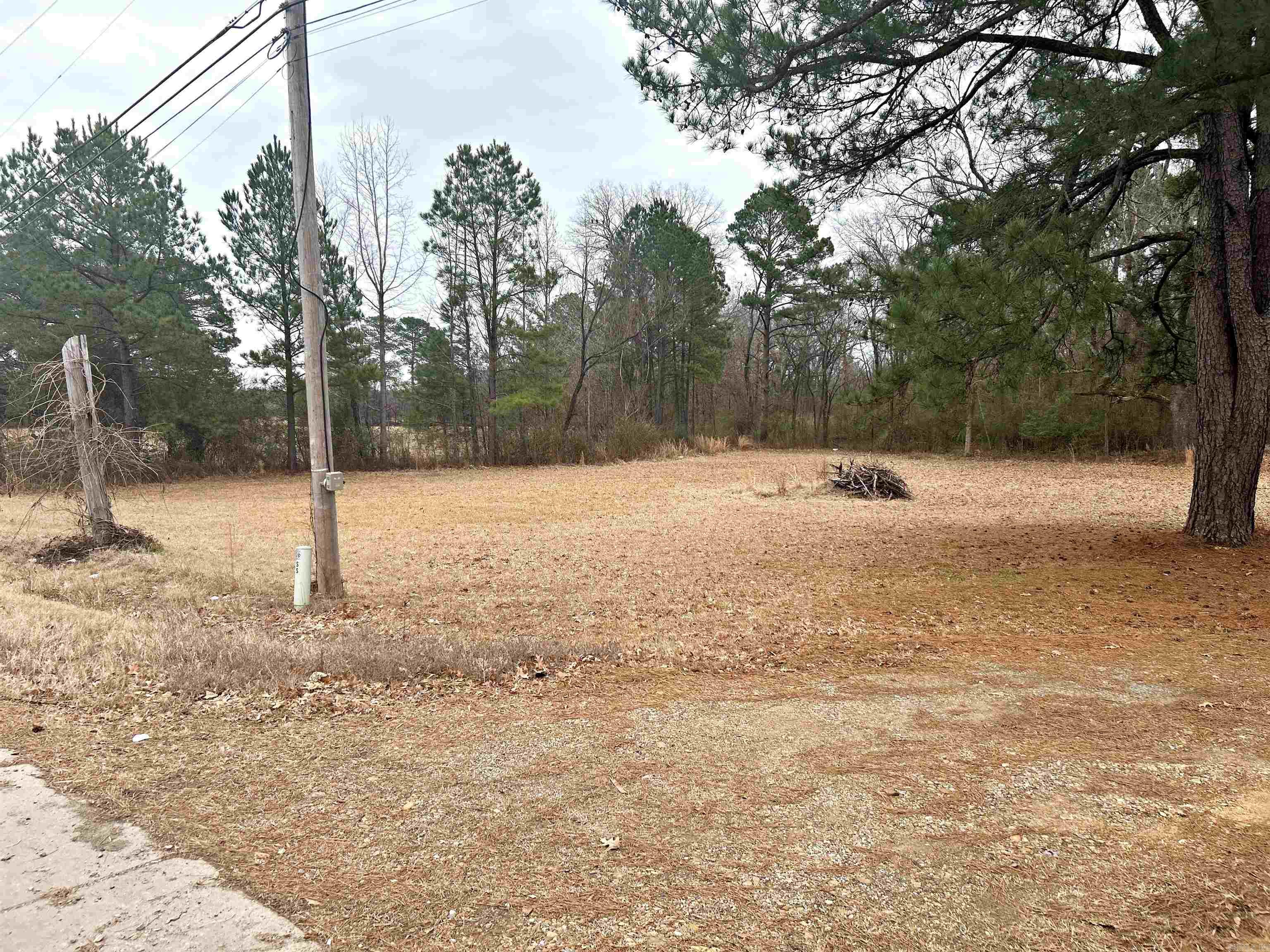 Caddo Valley - Commercial Sale