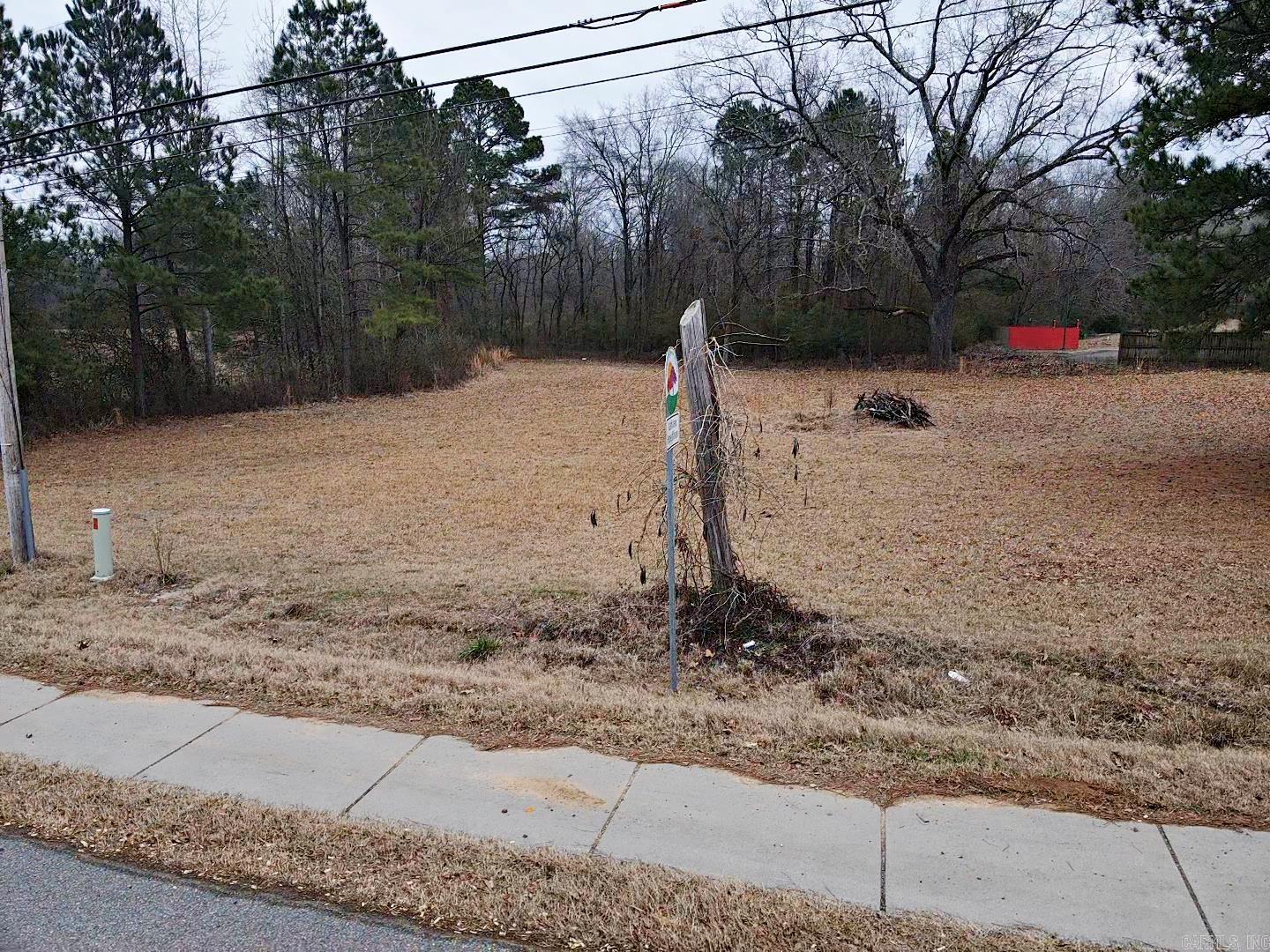 Caddo Valley - Commercial Sale