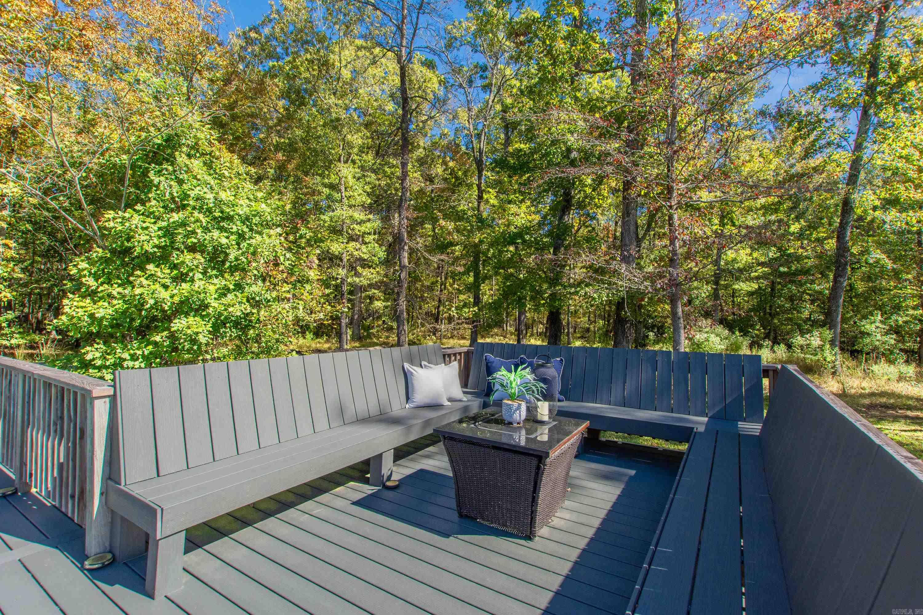 OAK RIDGE RANCH - Residential