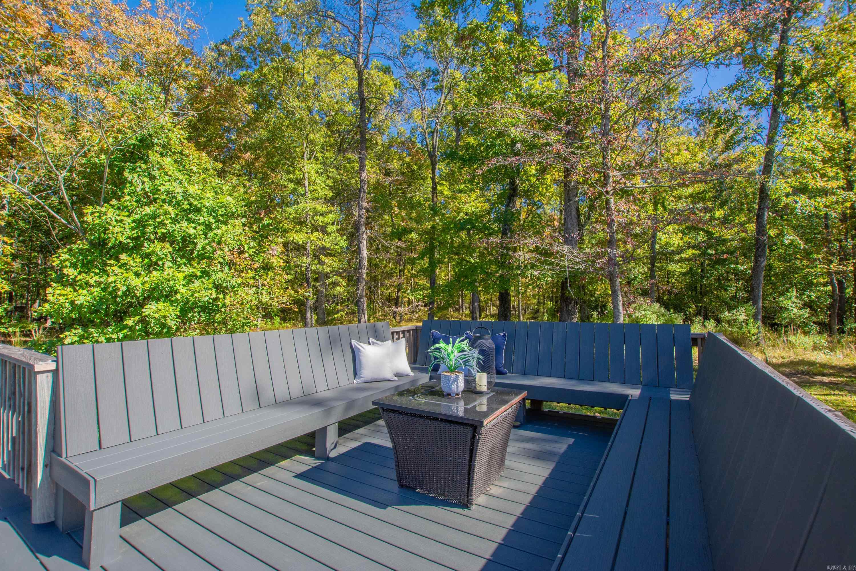 OAK RIDGE RANCH - Residential