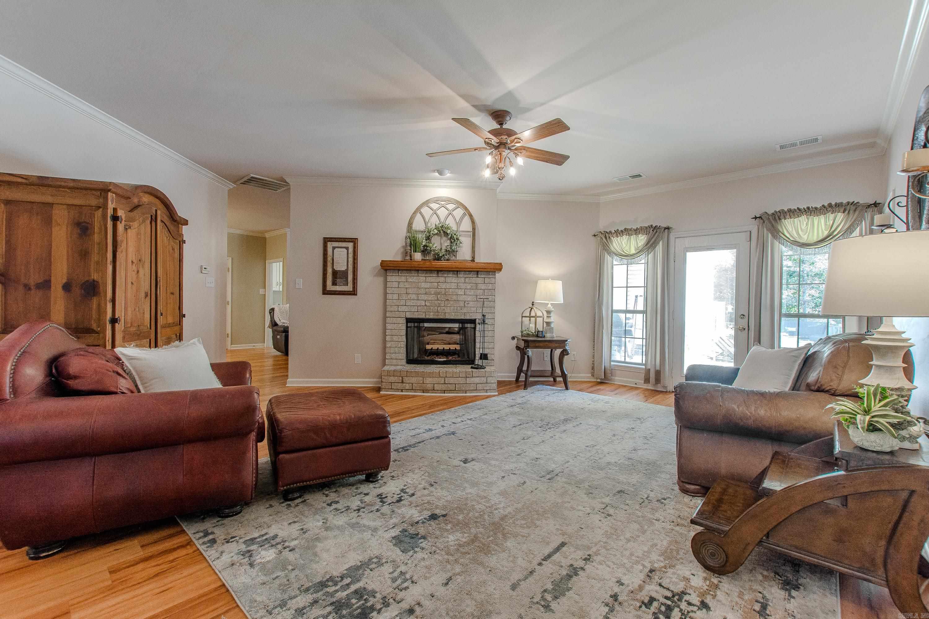 OAK RIDGE RANCH - Residential