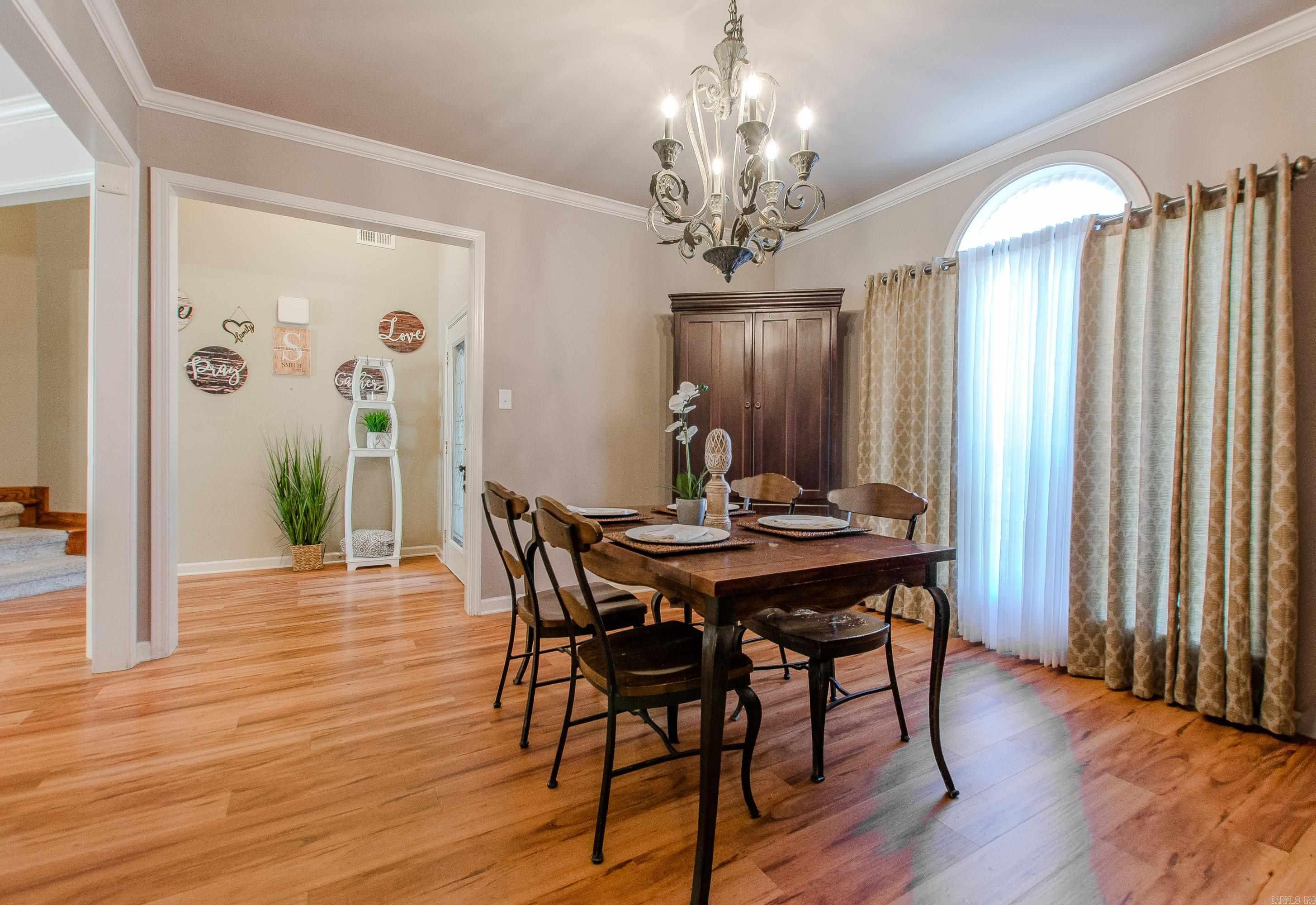 OAK RIDGE RANCH - Residential