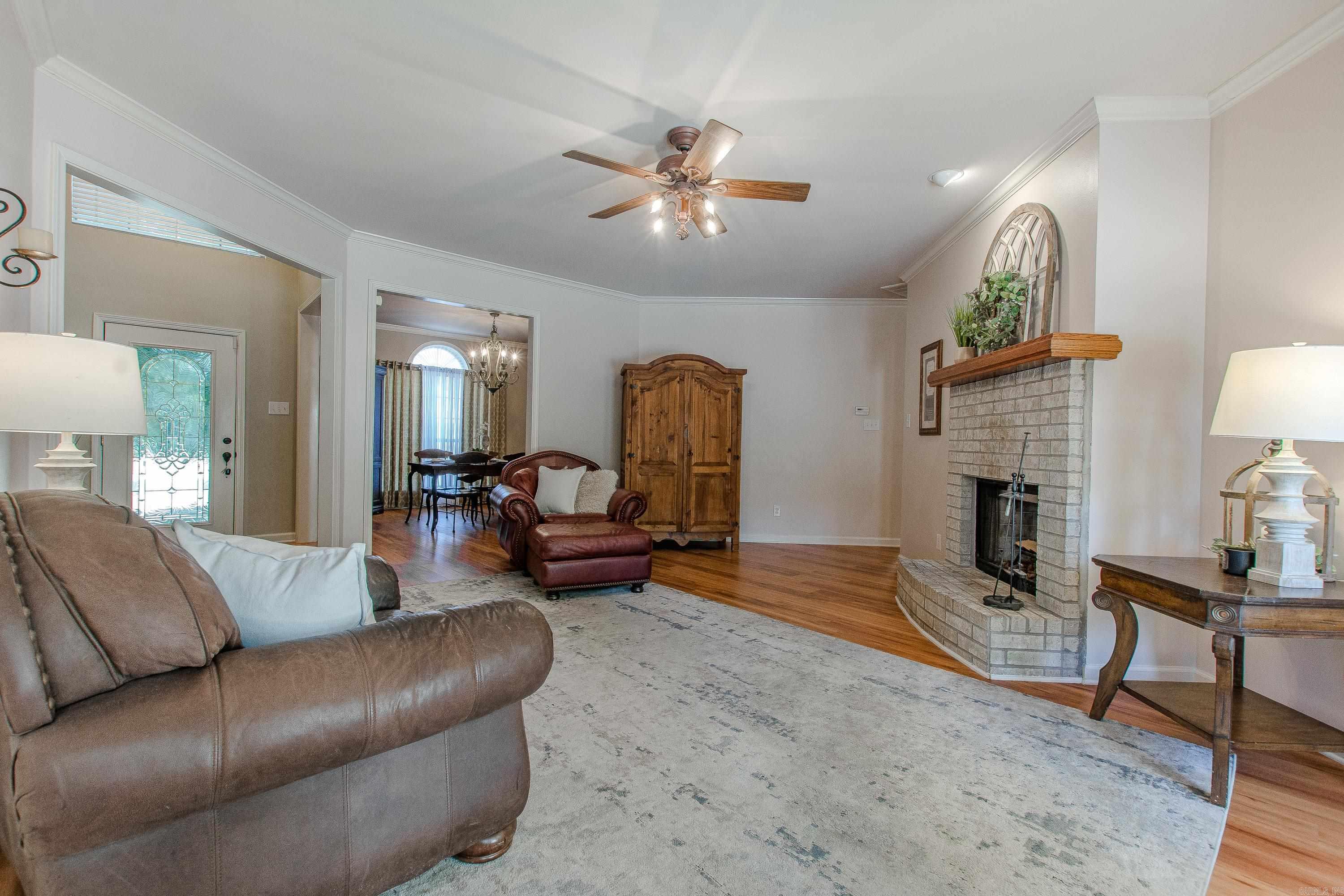 OAK RIDGE RANCH - Residential