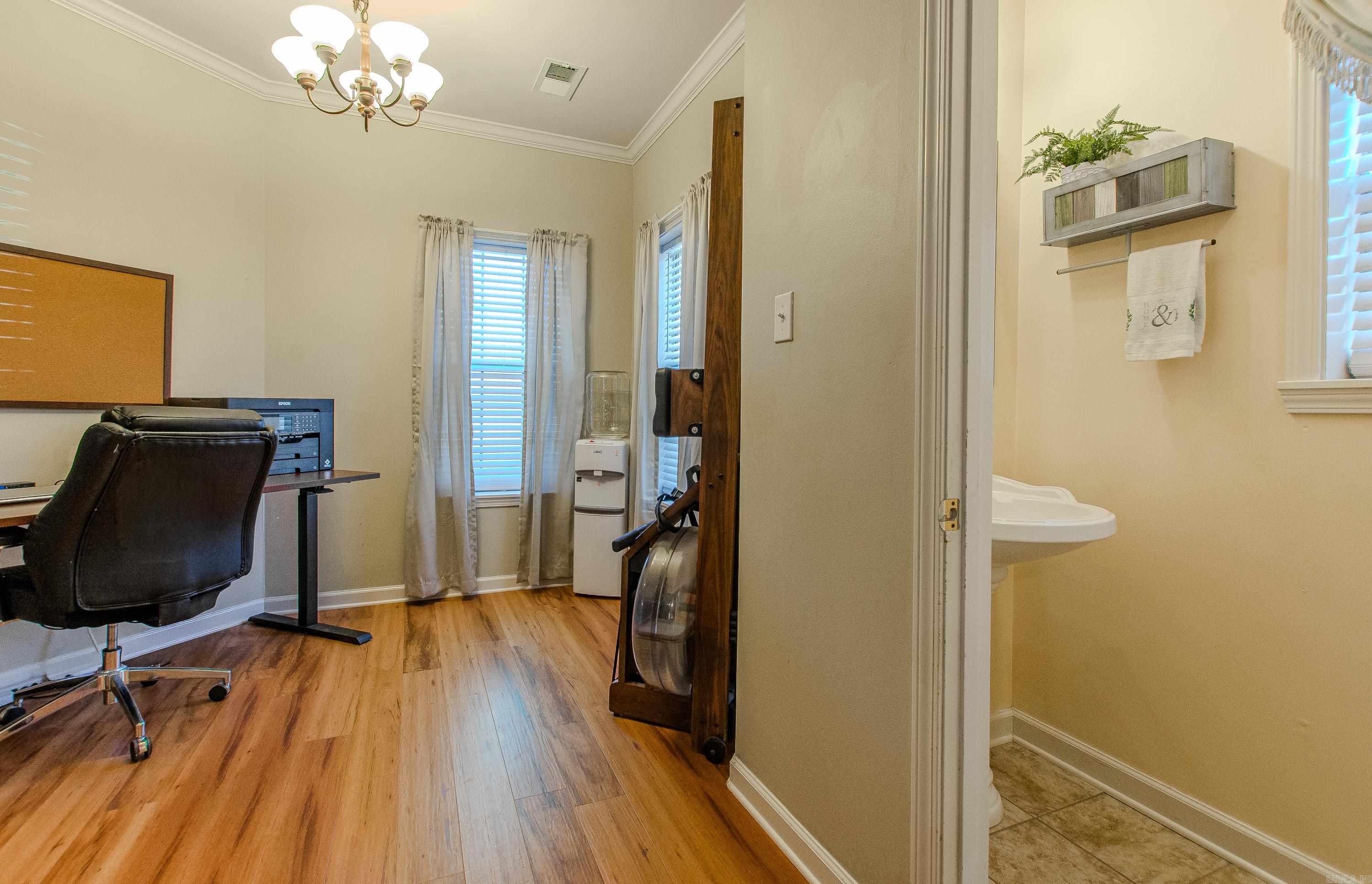 OAK RIDGE RANCH - Residential