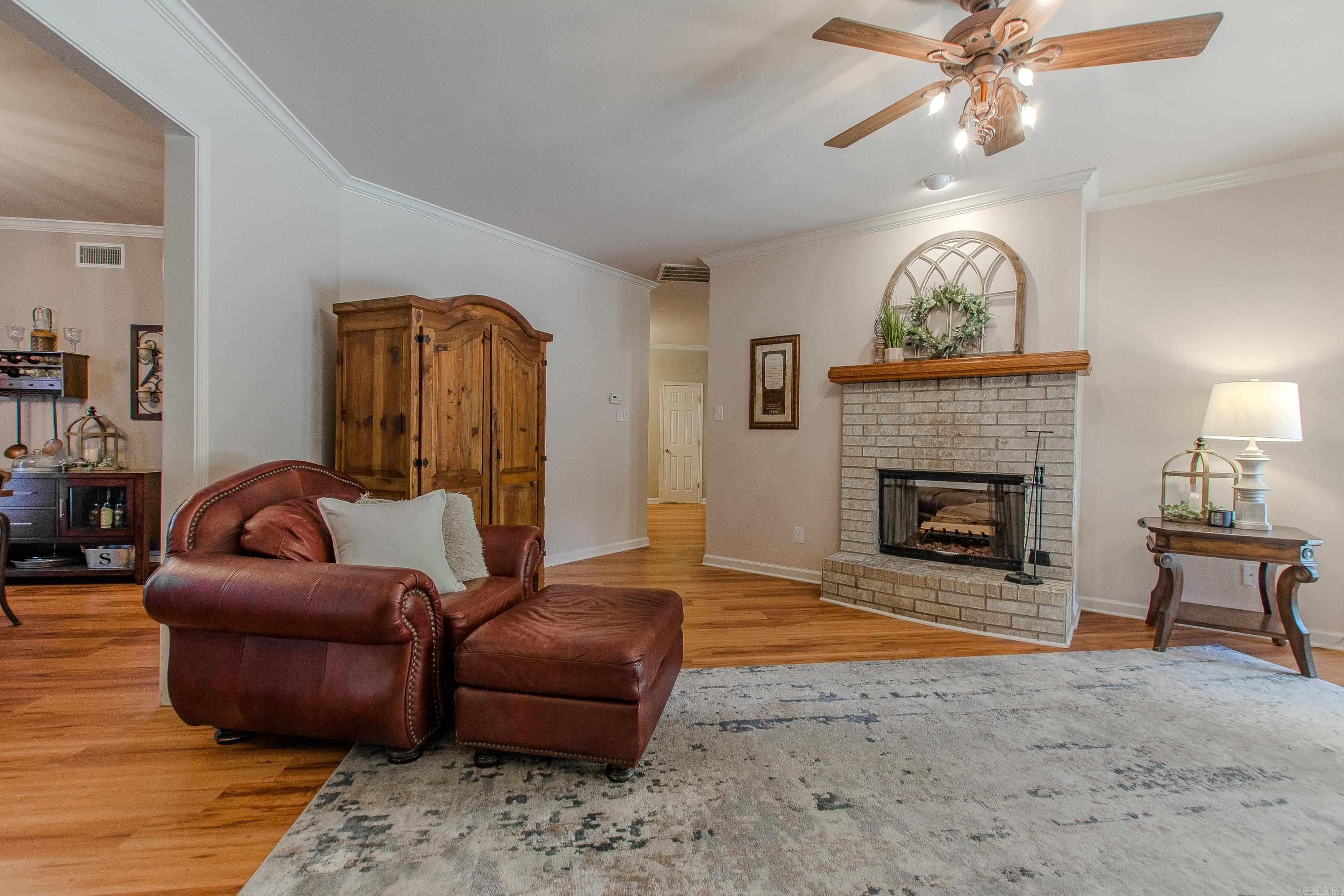 OAK RIDGE RANCH - Residential