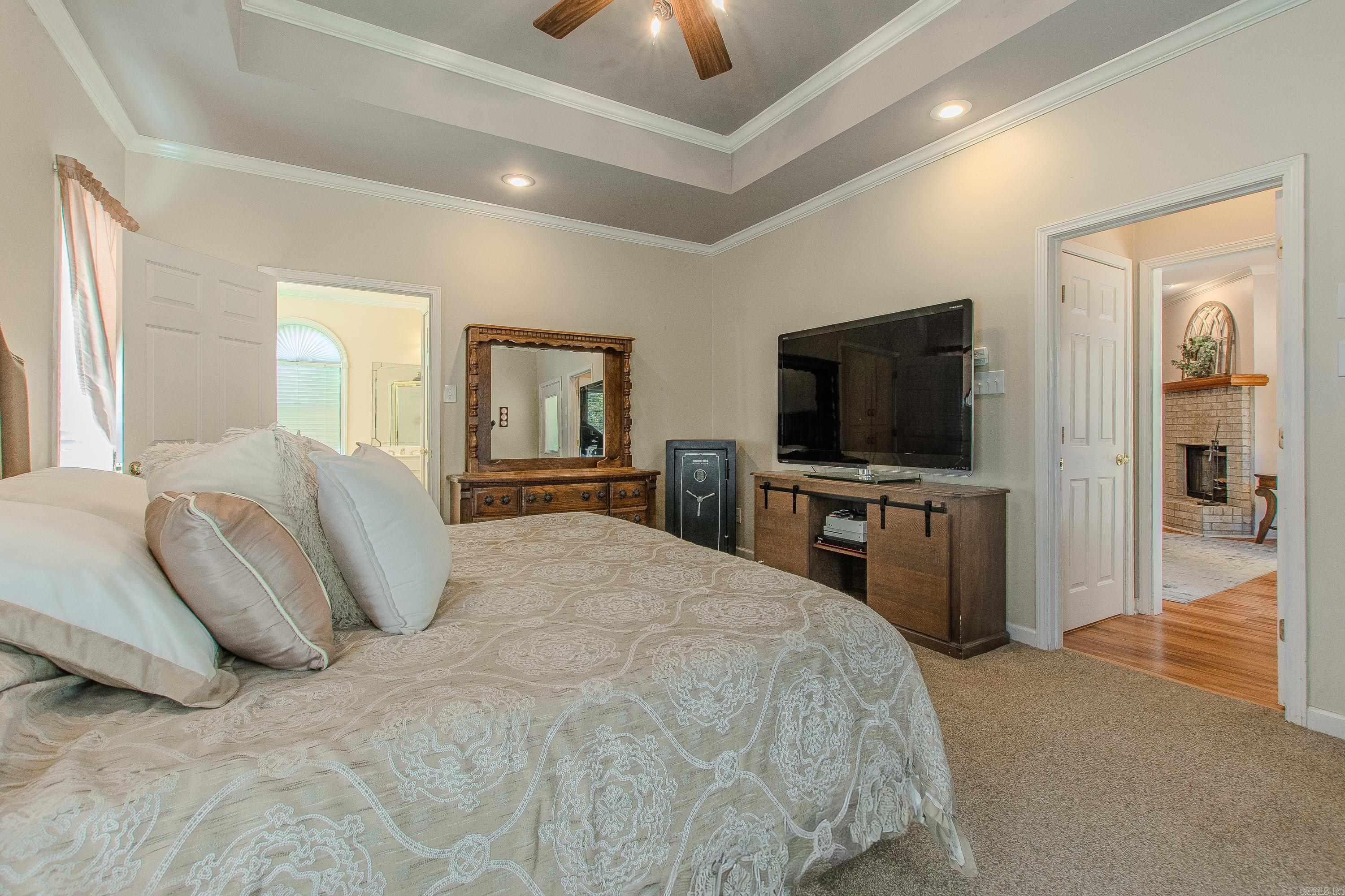 OAK RIDGE RANCH - Residential