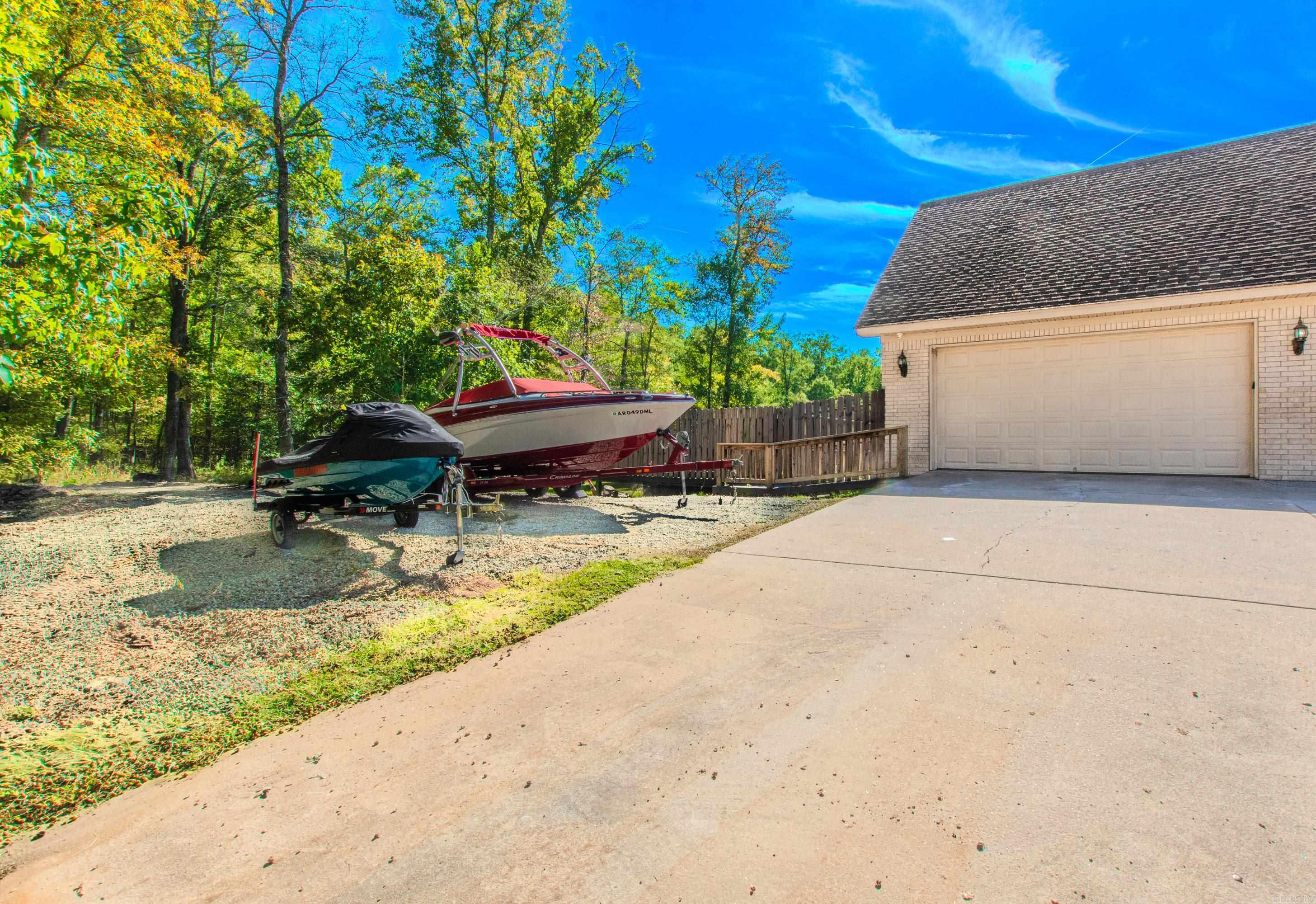 OAK RIDGE RANCH - Residential