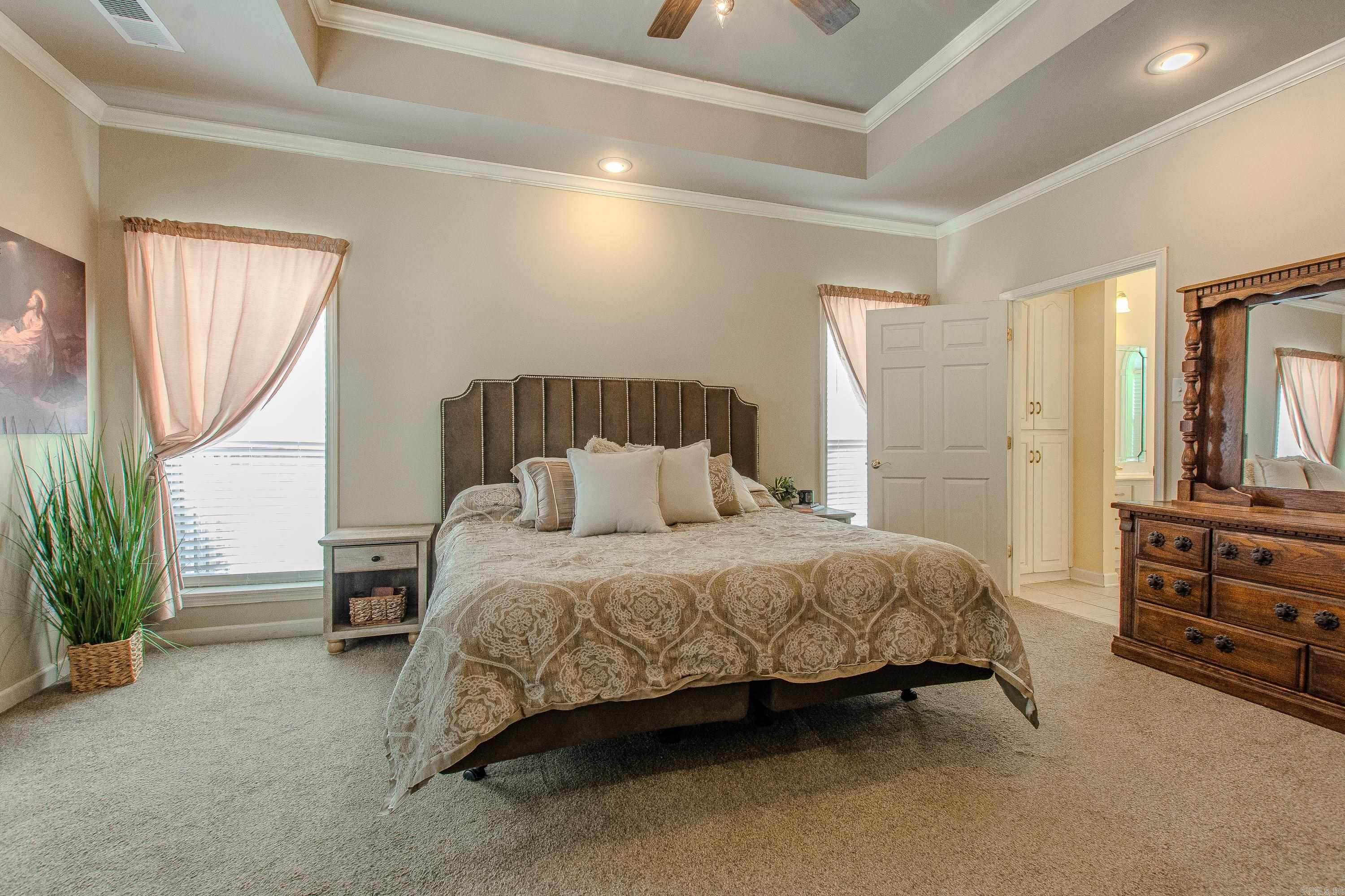 OAK RIDGE RANCH - Residential